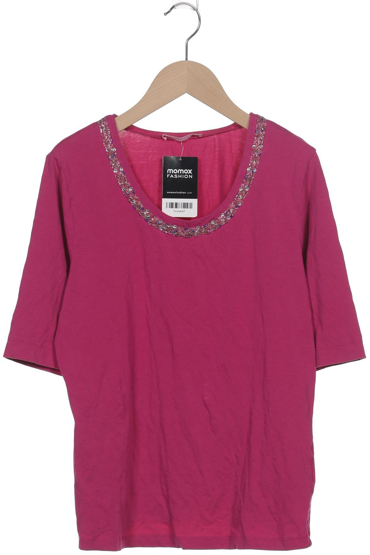 

Basler Damen T-Shirt, pink, Gr. 40