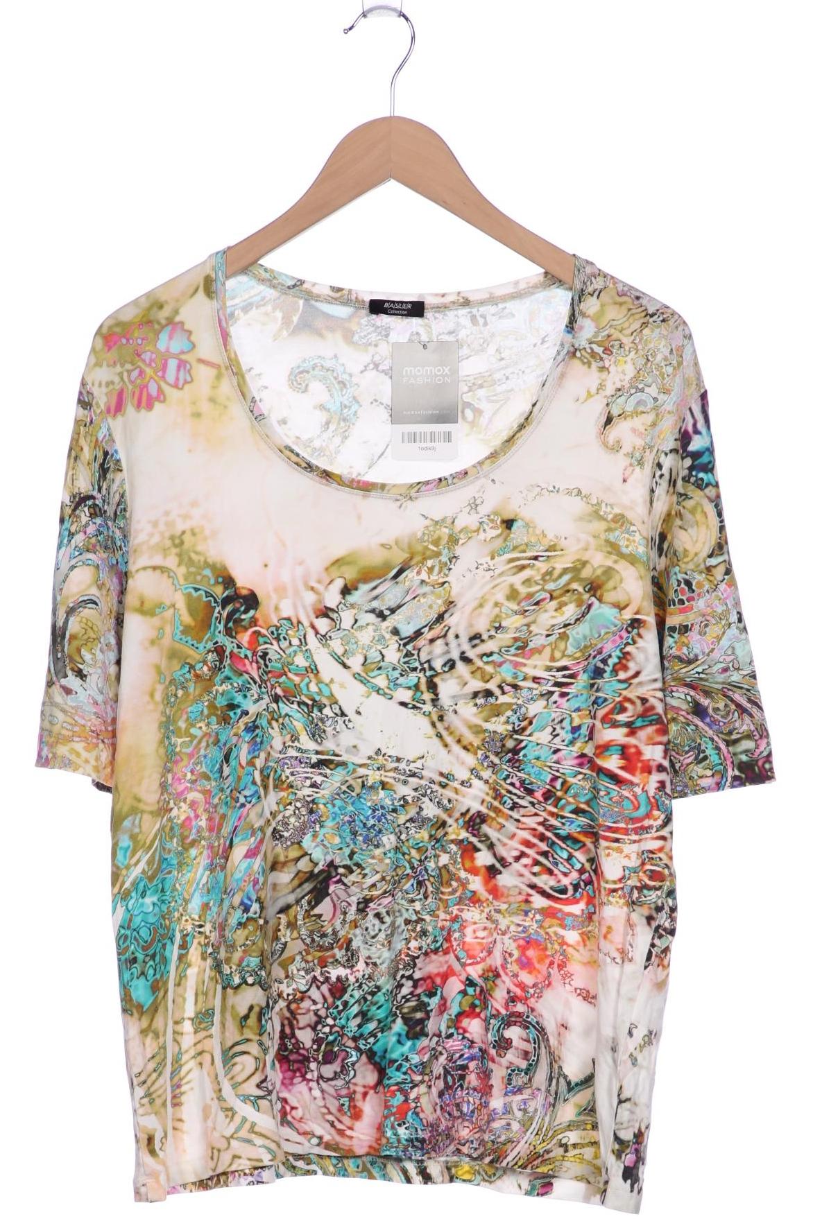 

Basler Damen T-Shirt, mehrfarbig, Gr. 46