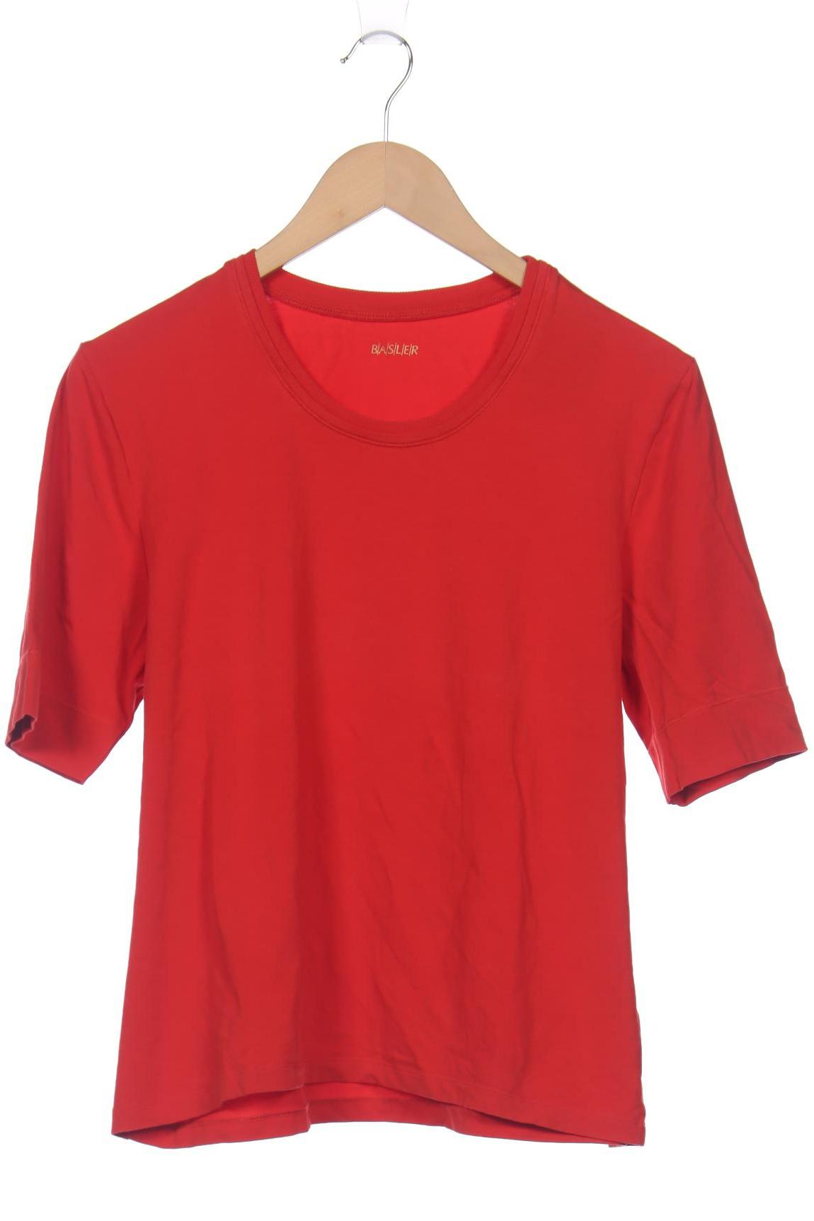 

Basler Damen T-Shirt, rot