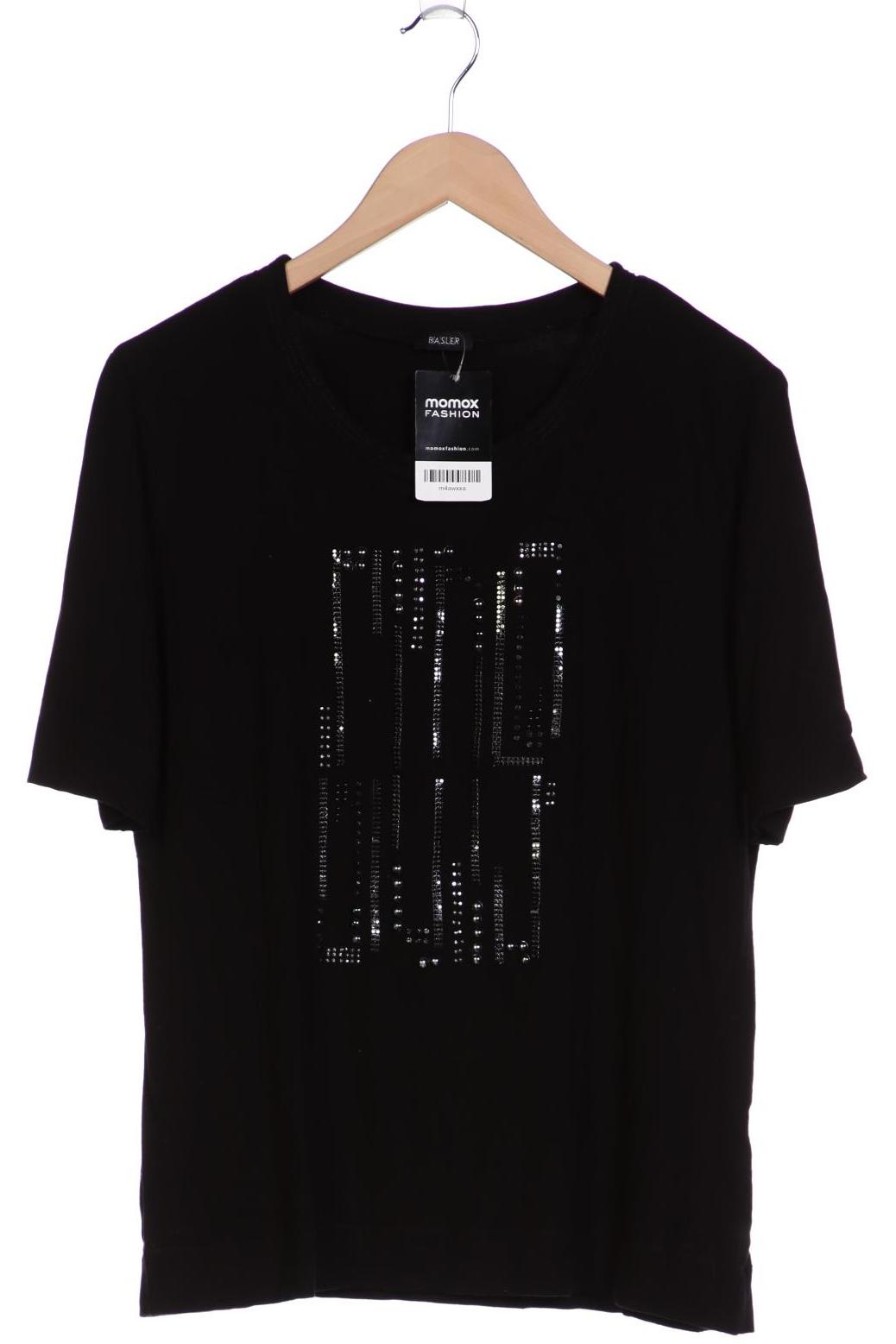 

Basler Damen T-Shirt, schwarz, Gr. 44