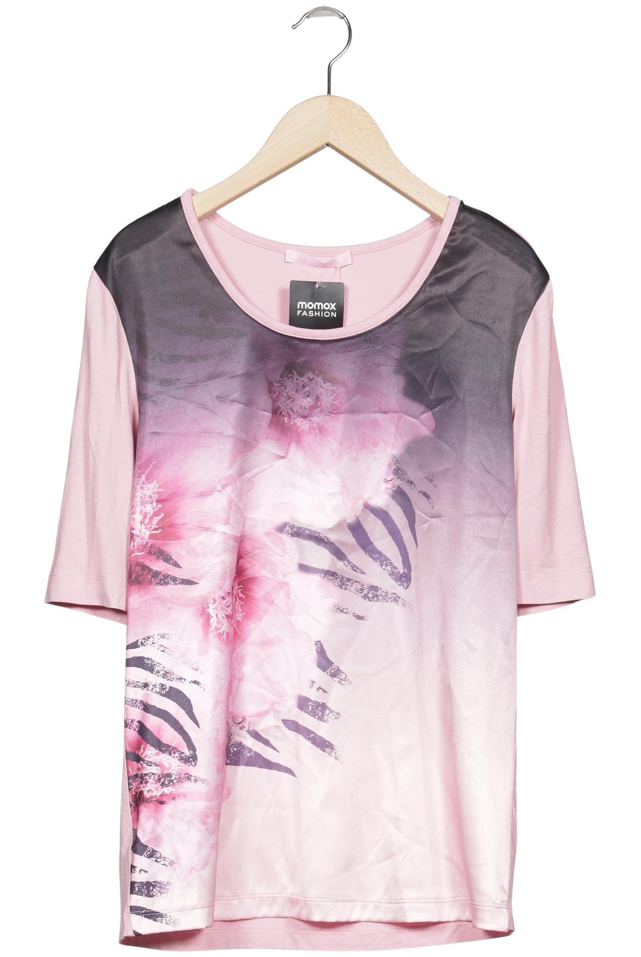 

Basler Damen T-Shirt, pink, Gr. 38