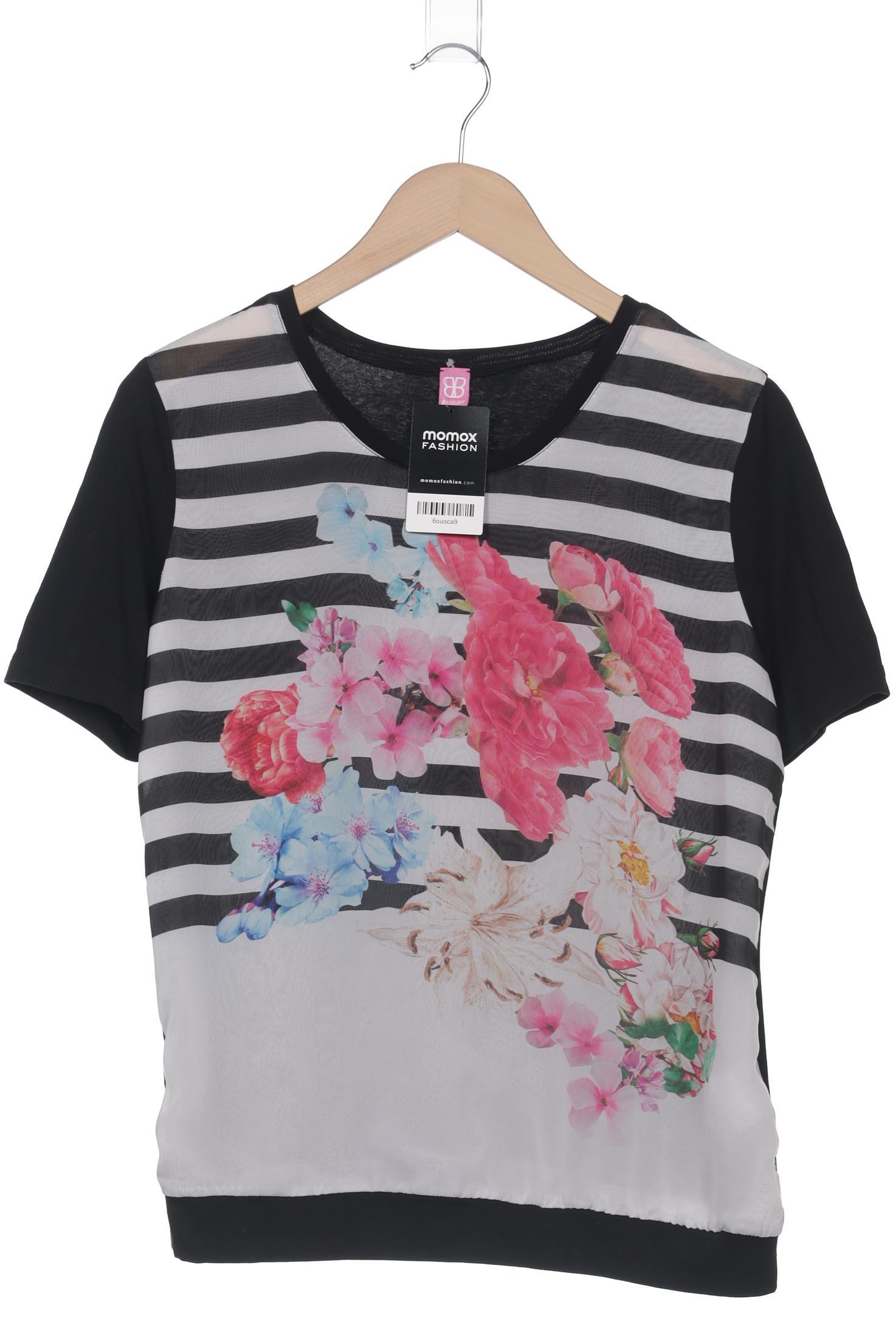 

Basler Damen T-Shirt, schwarz, Gr. 38