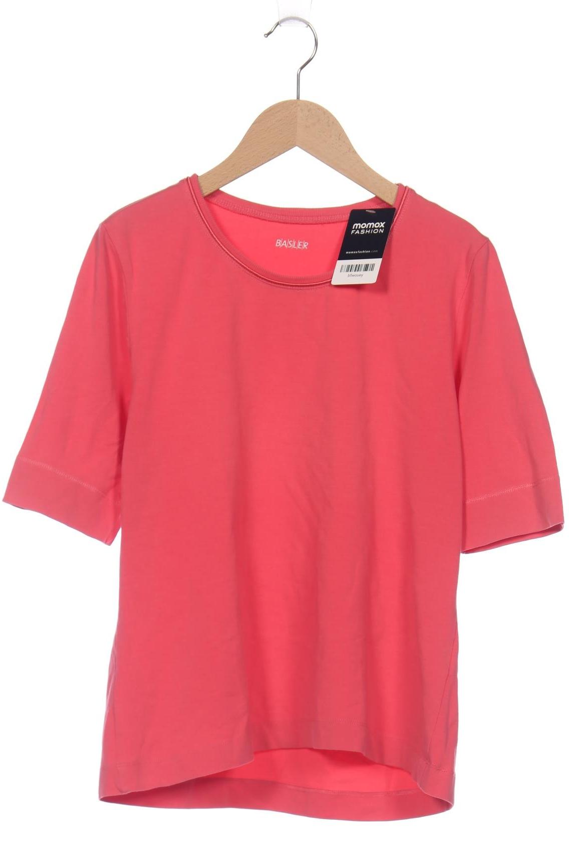 

Basler Damen T-Shirt, pink, Gr. 42