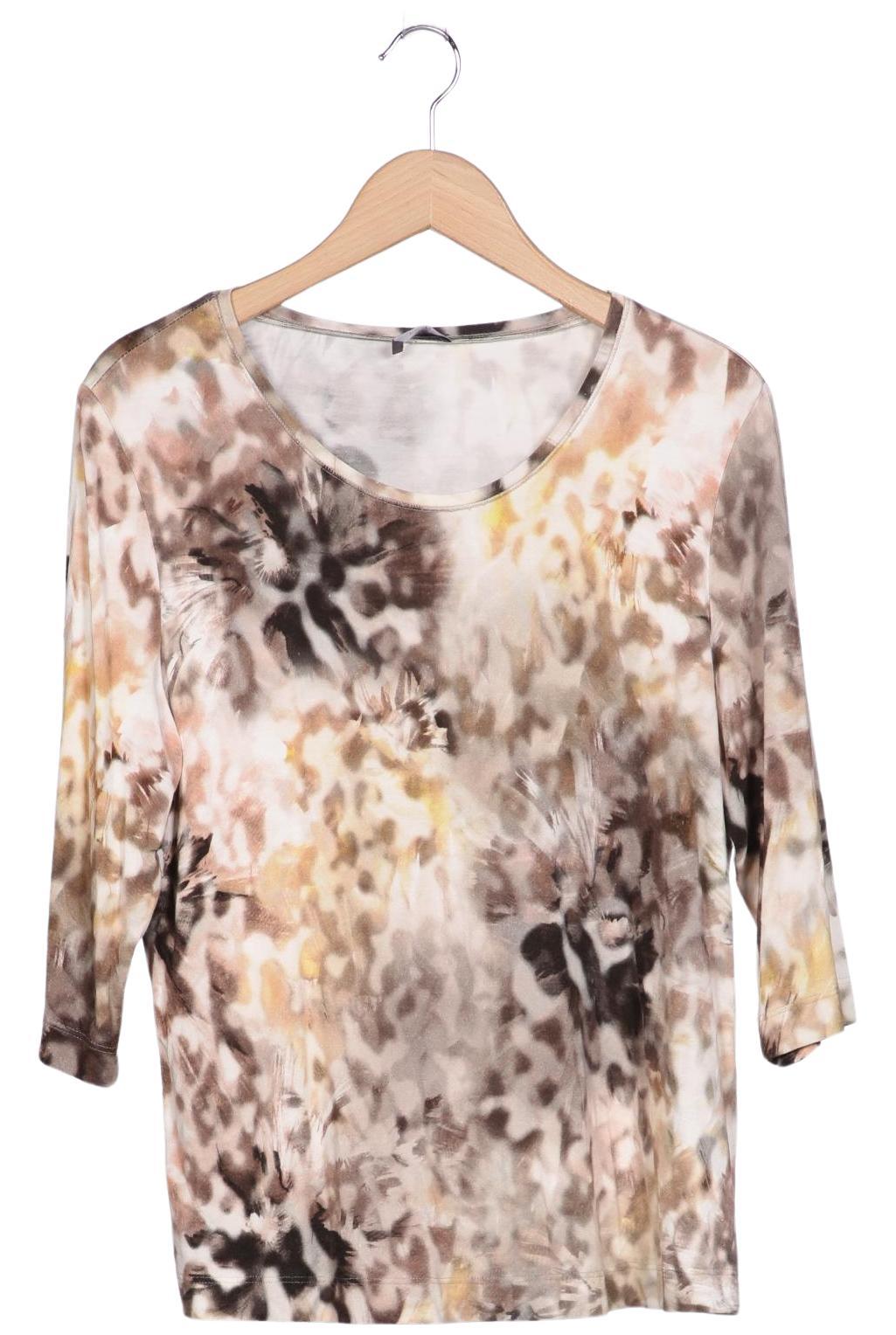 

Basler Damen T-Shirt, mehrfarbig, Gr. 44