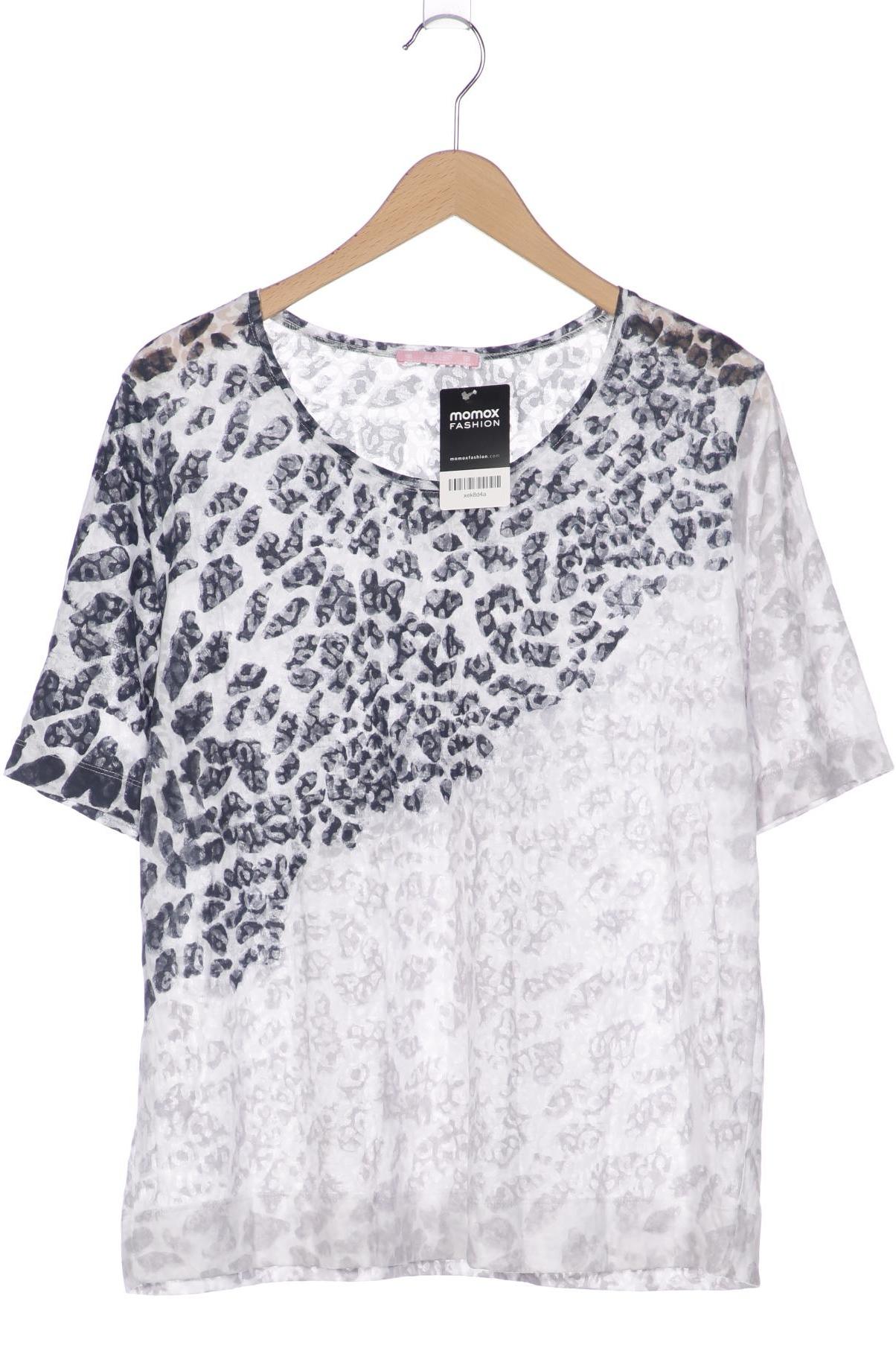 

Basler Damen T-Shirt, weiß, Gr. 48