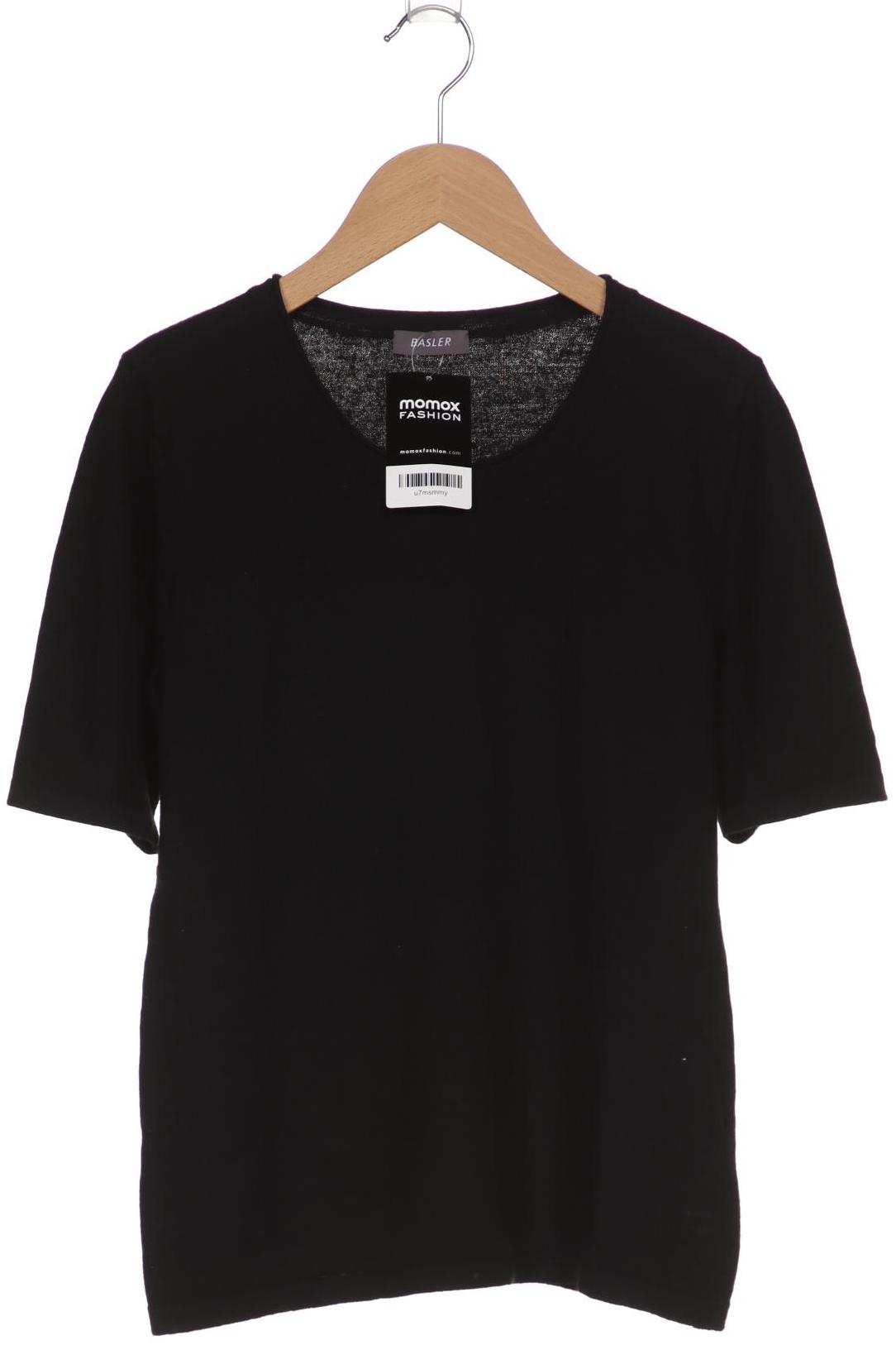 

Basler Damen T-Shirt, schwarz
