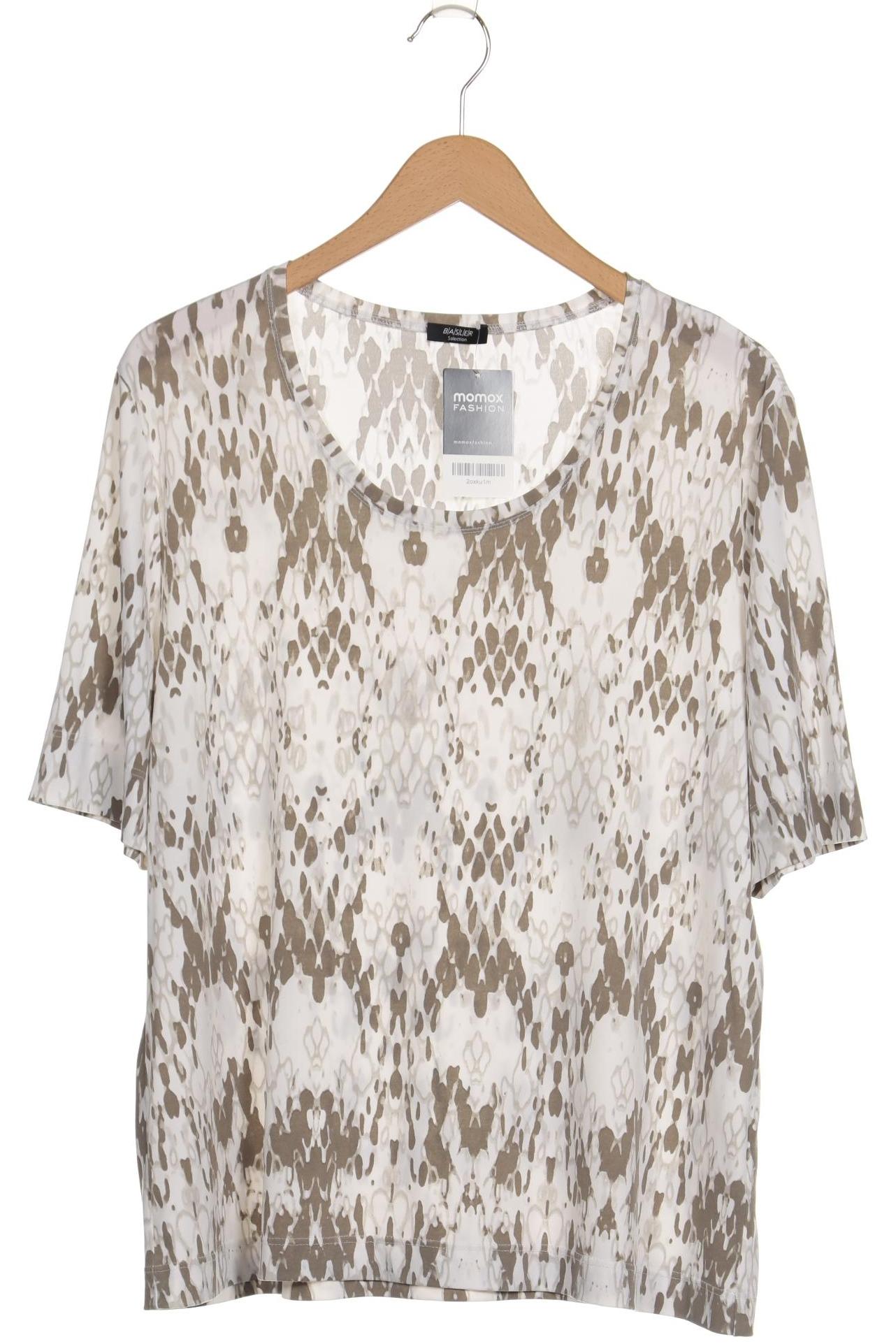 

Basler Damen T-Shirt, weiß, Gr. 48