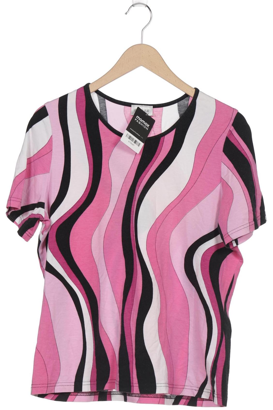 

Basler Damen T-Shirt, pink