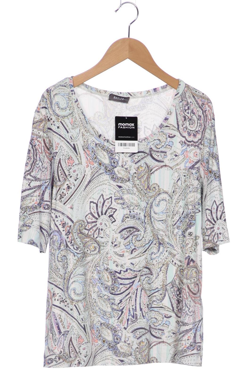 

Basler Damen T-Shirt, mehrfarbig, Gr. 40