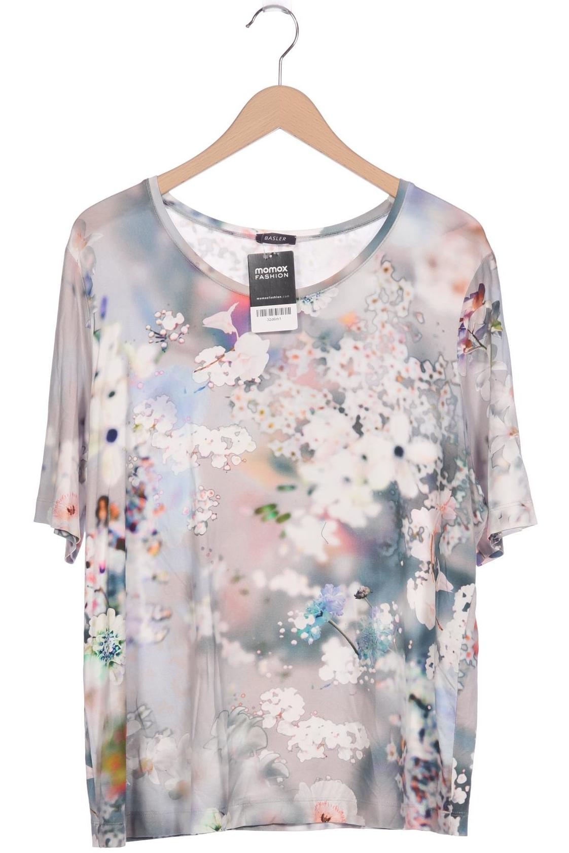 

Basler Damen T-Shirt, mehrfarbig, Gr. 46