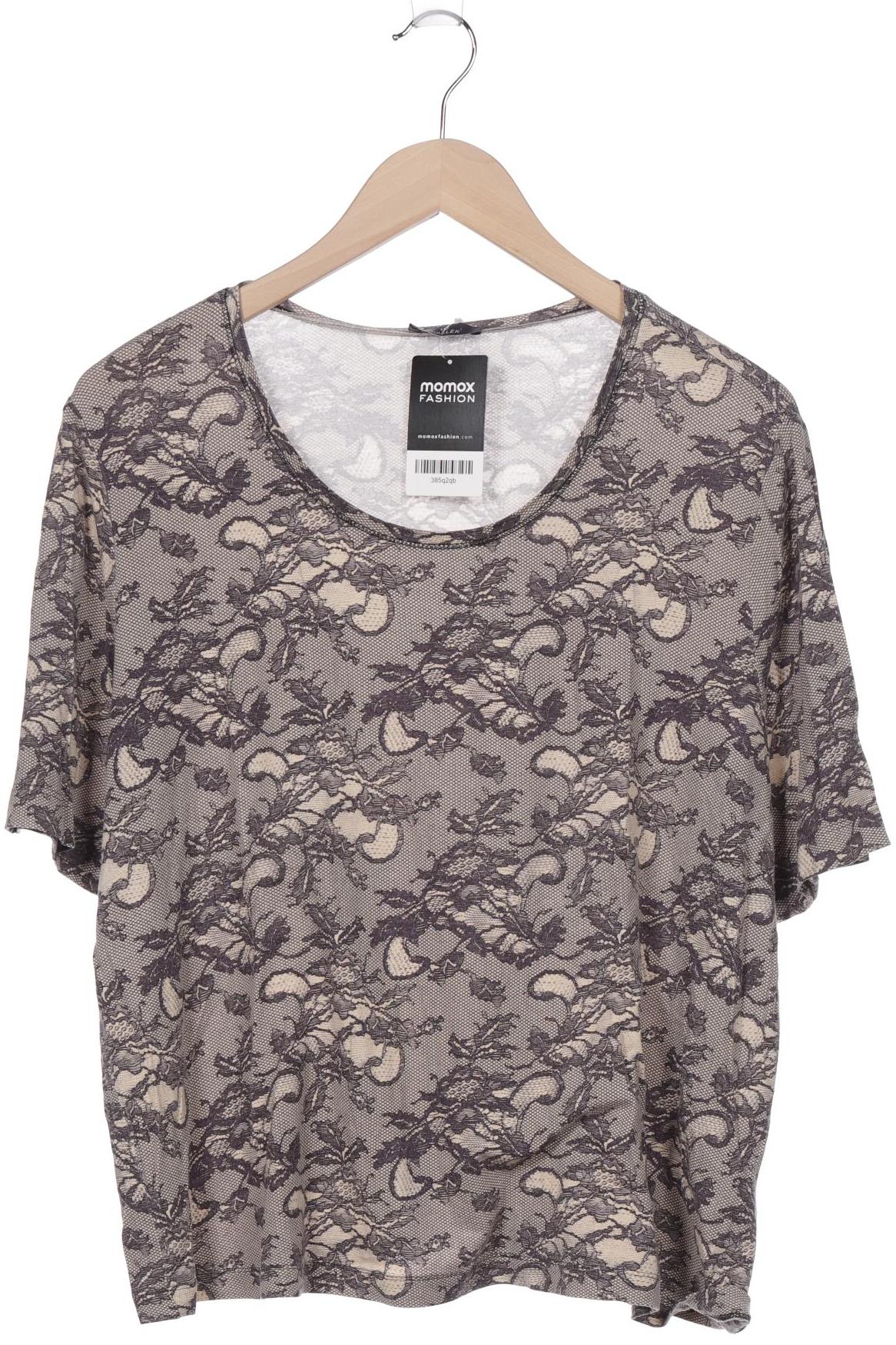 

Basler Damen T-Shirt, beige, Gr. 48