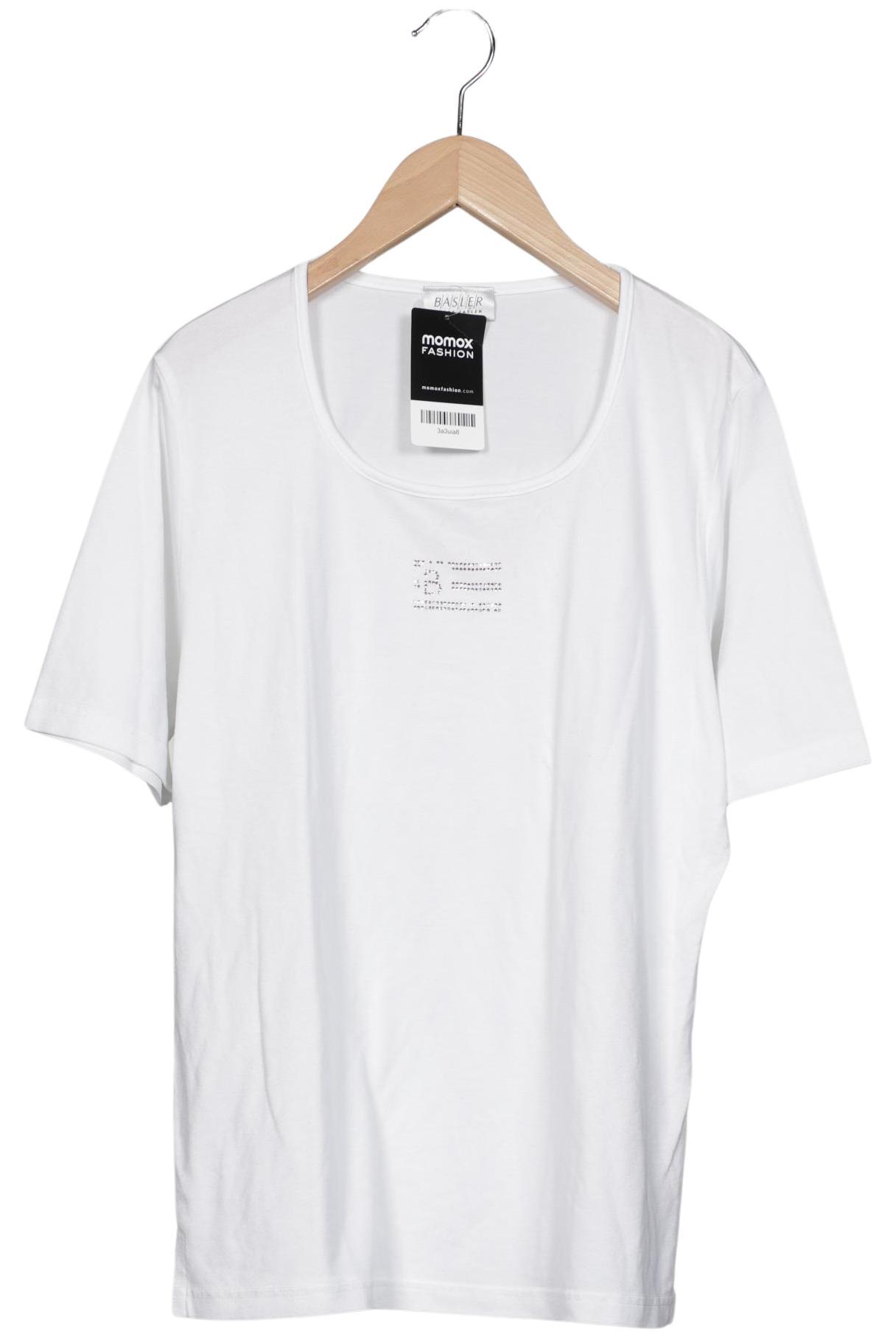 

Basler Damen T-Shirt, weiß, Gr. 40