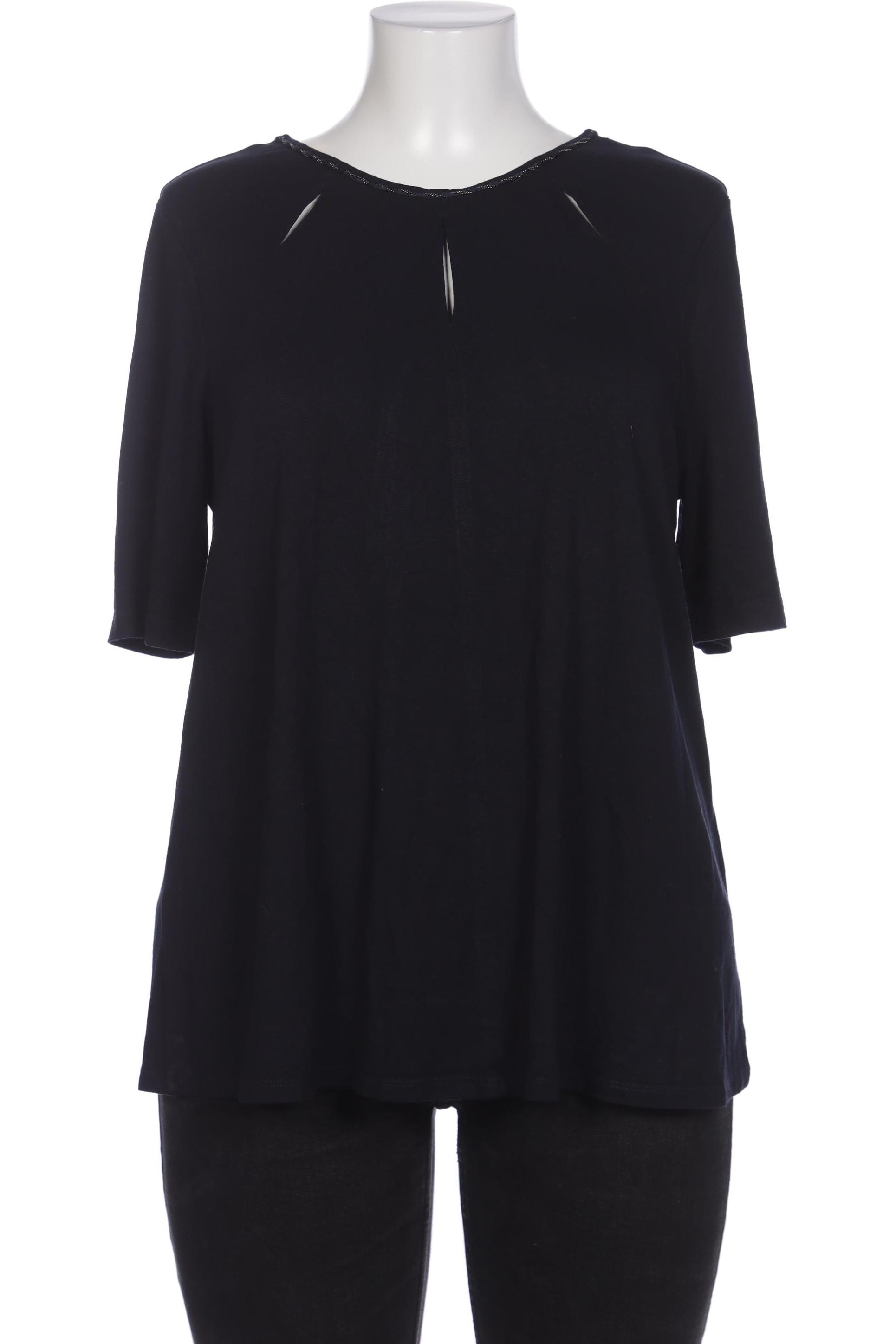 

Basler Damen T-Shirt, marineblau, Gr. 42