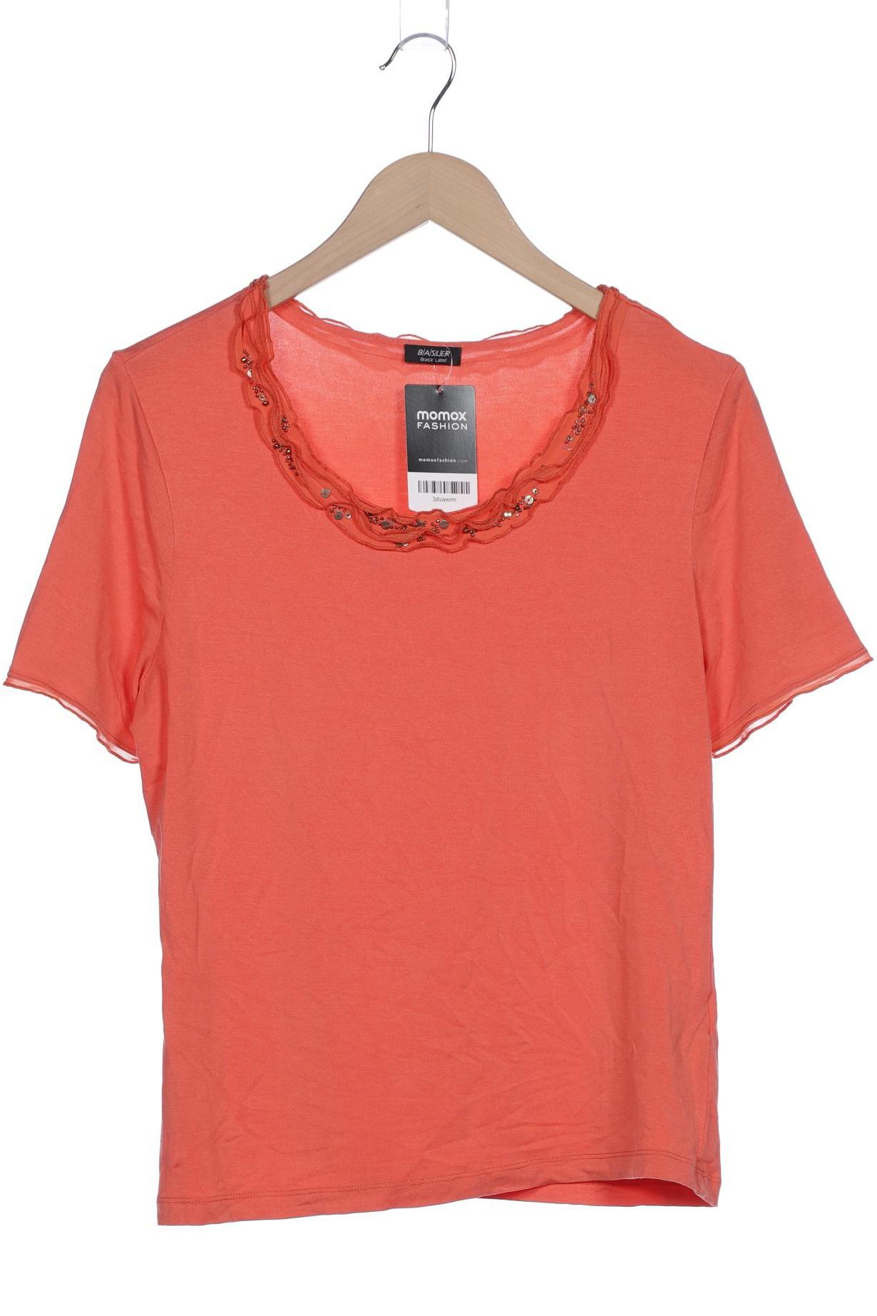 

Basler Damen T-Shirt, rot, Gr. 40