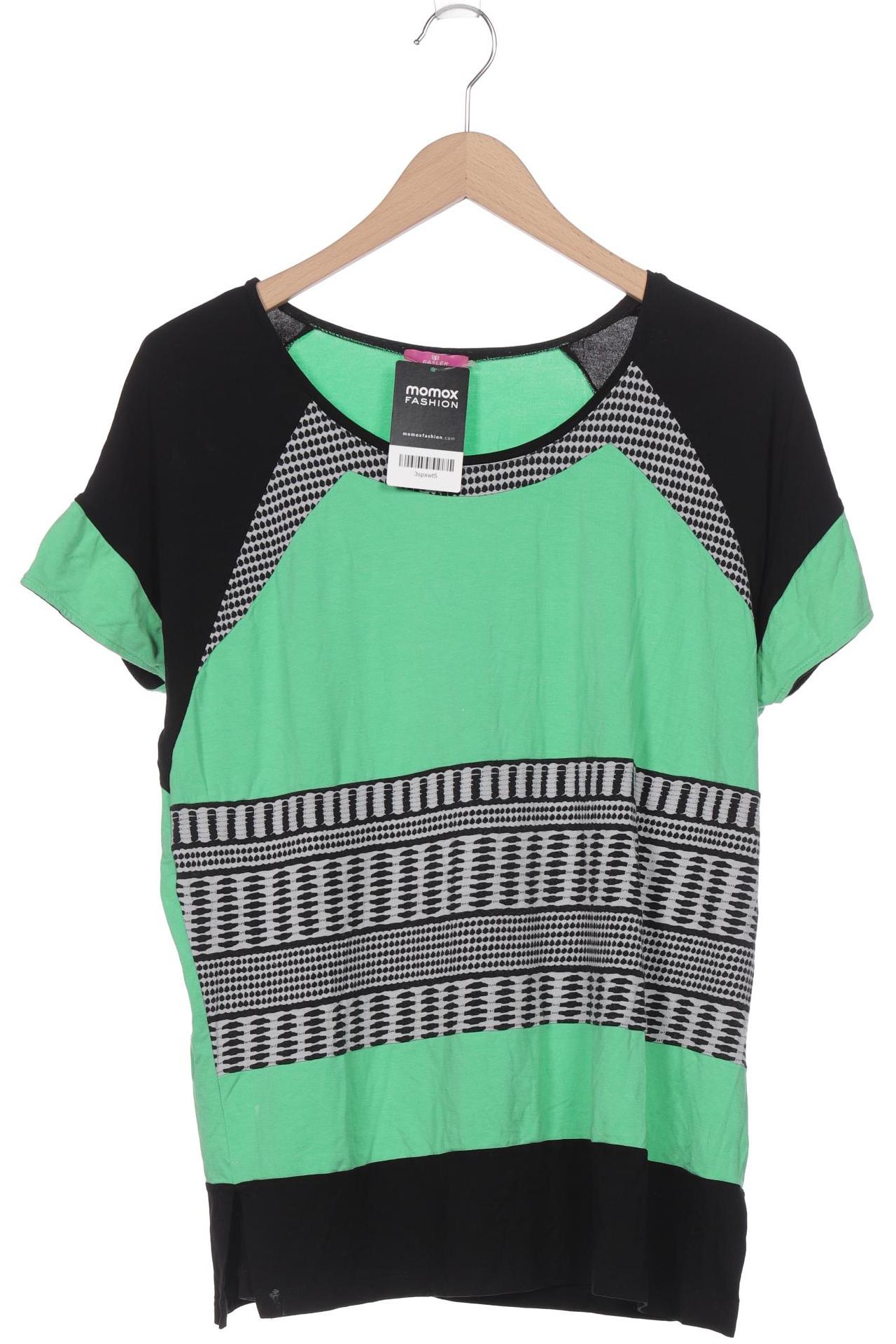 

Basler Damen T-Shirt, grün