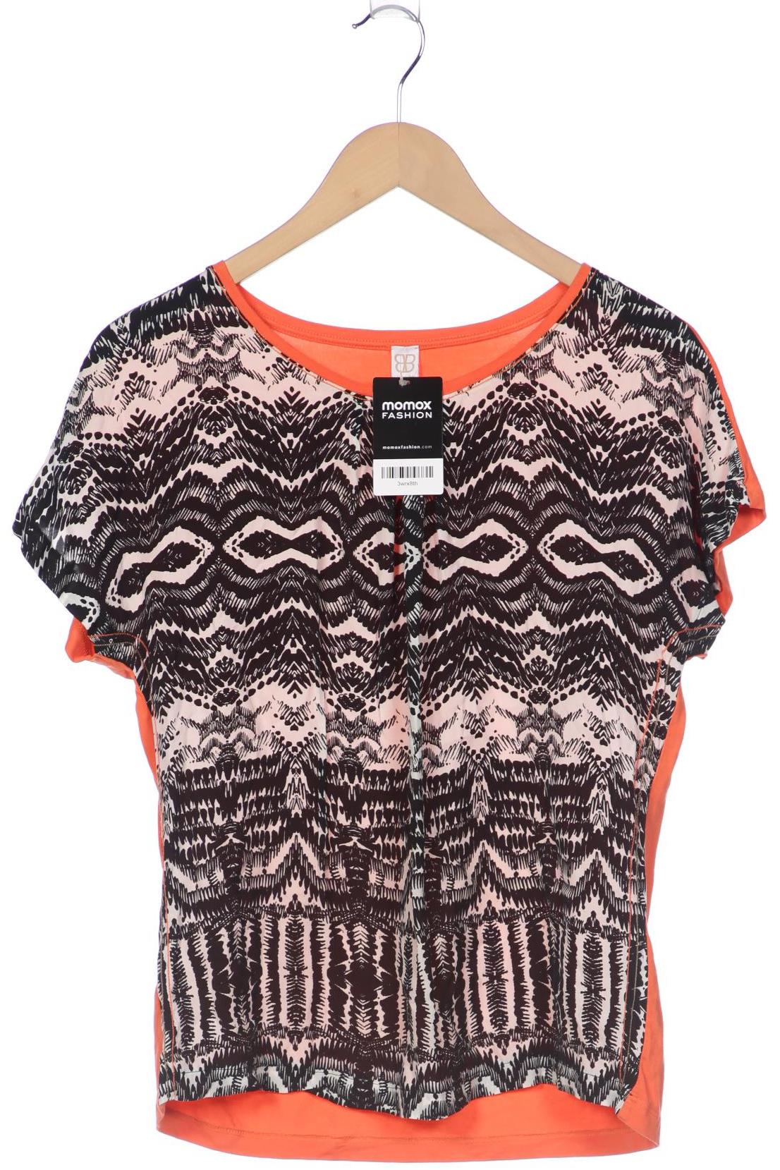 

Basler Damen T-Shirt, orange, Gr. 36