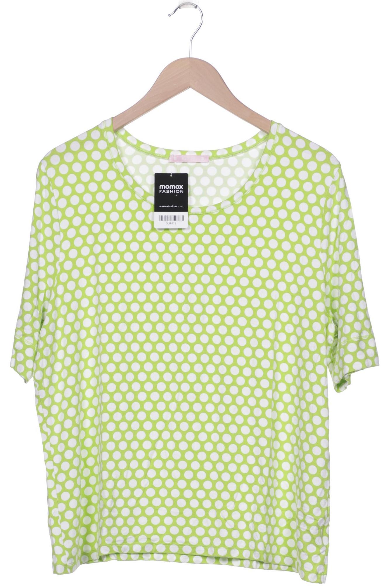 

Basler Damen T-Shirt, grün