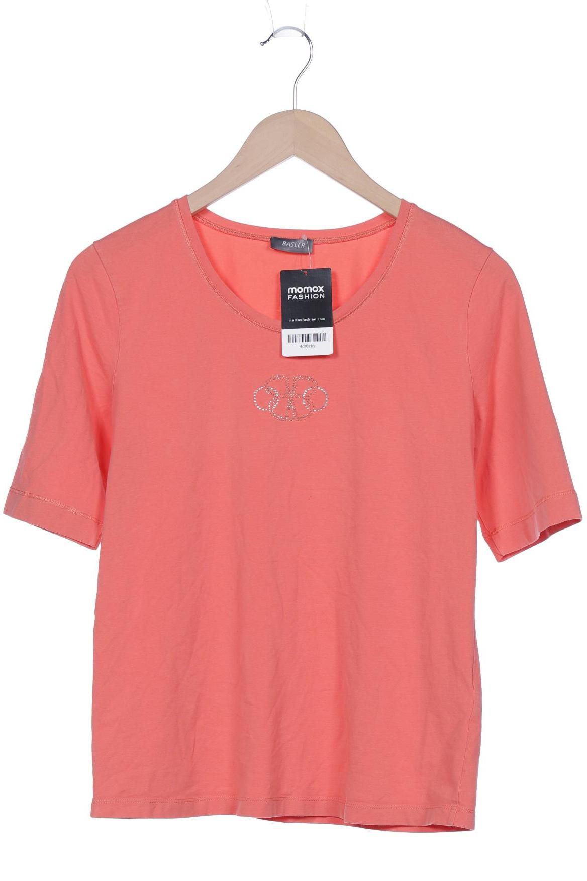 

Basler Damen T-Shirt, pink