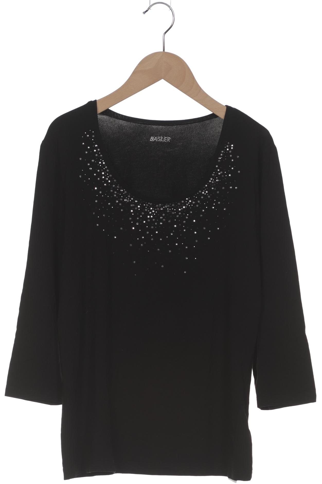 

Basler Damen T-Shirt, schwarz, Gr. 38