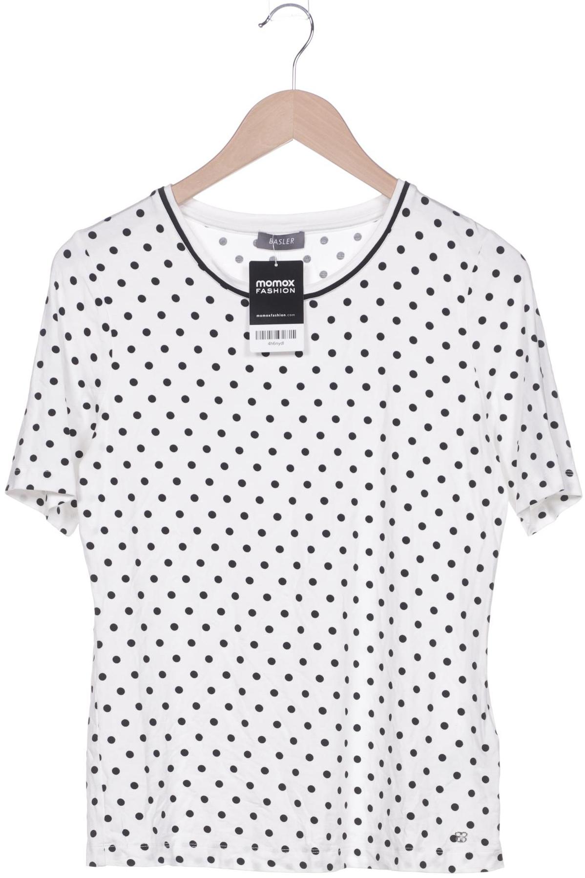 

Basler Damen T-Shirt, weiß, Gr. 36