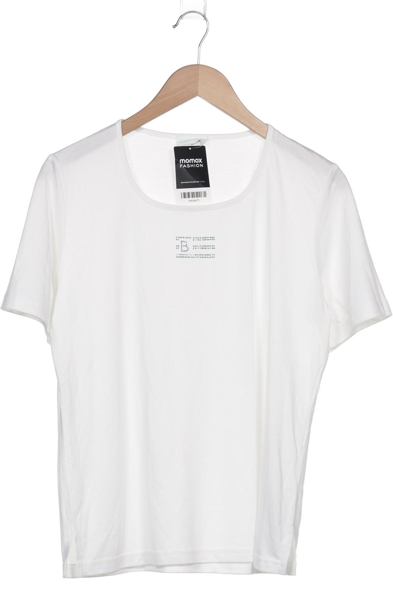 

Basler Damen T-Shirt, weiß, Gr. 40
