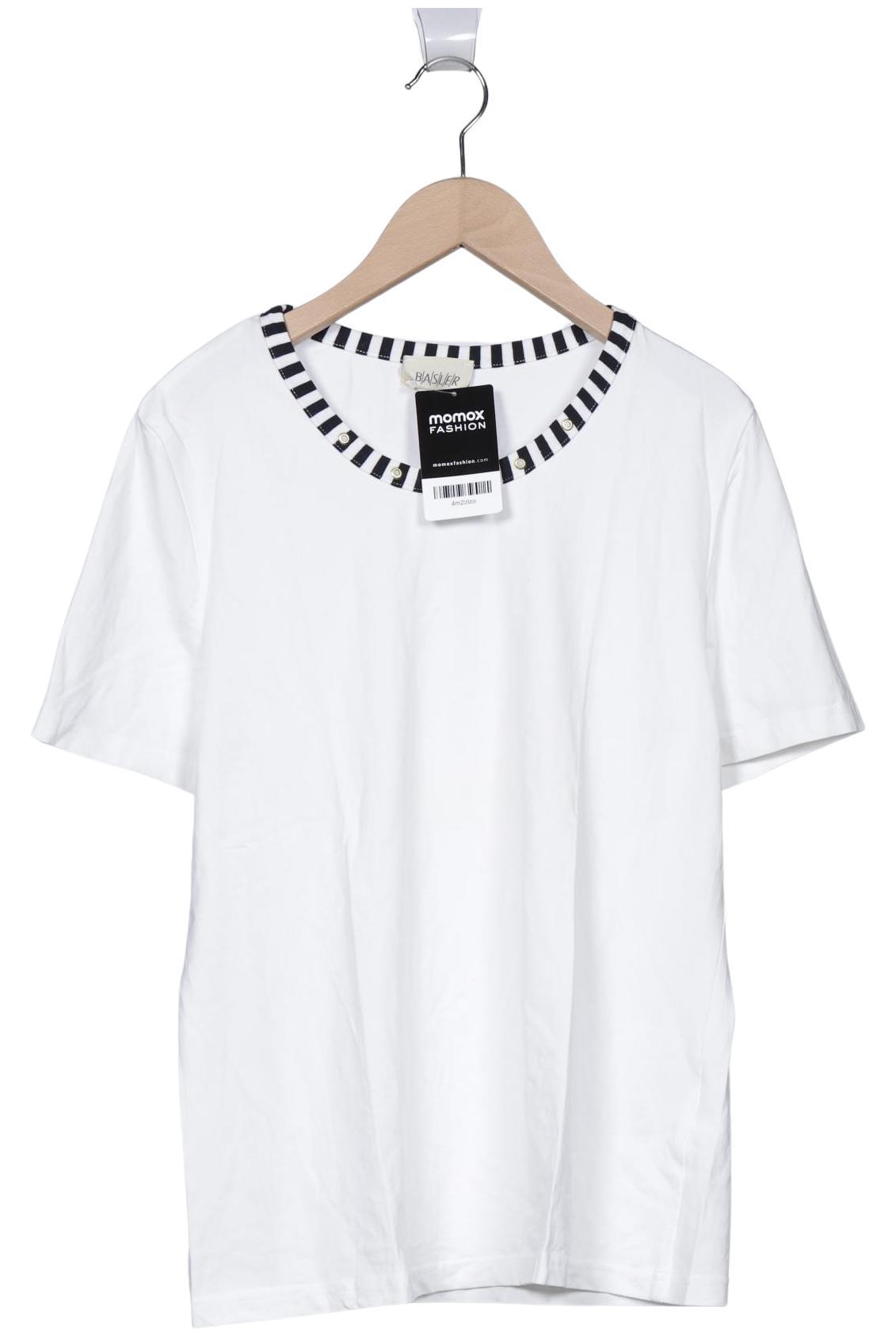 

Basler Damen T-Shirt, weiß, Gr. 42