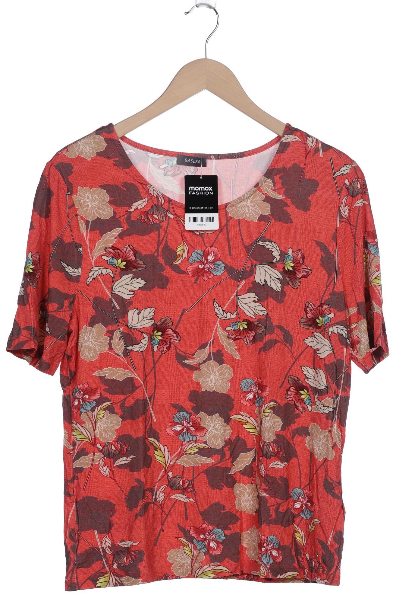 

Basler Damen T-Shirt, rot