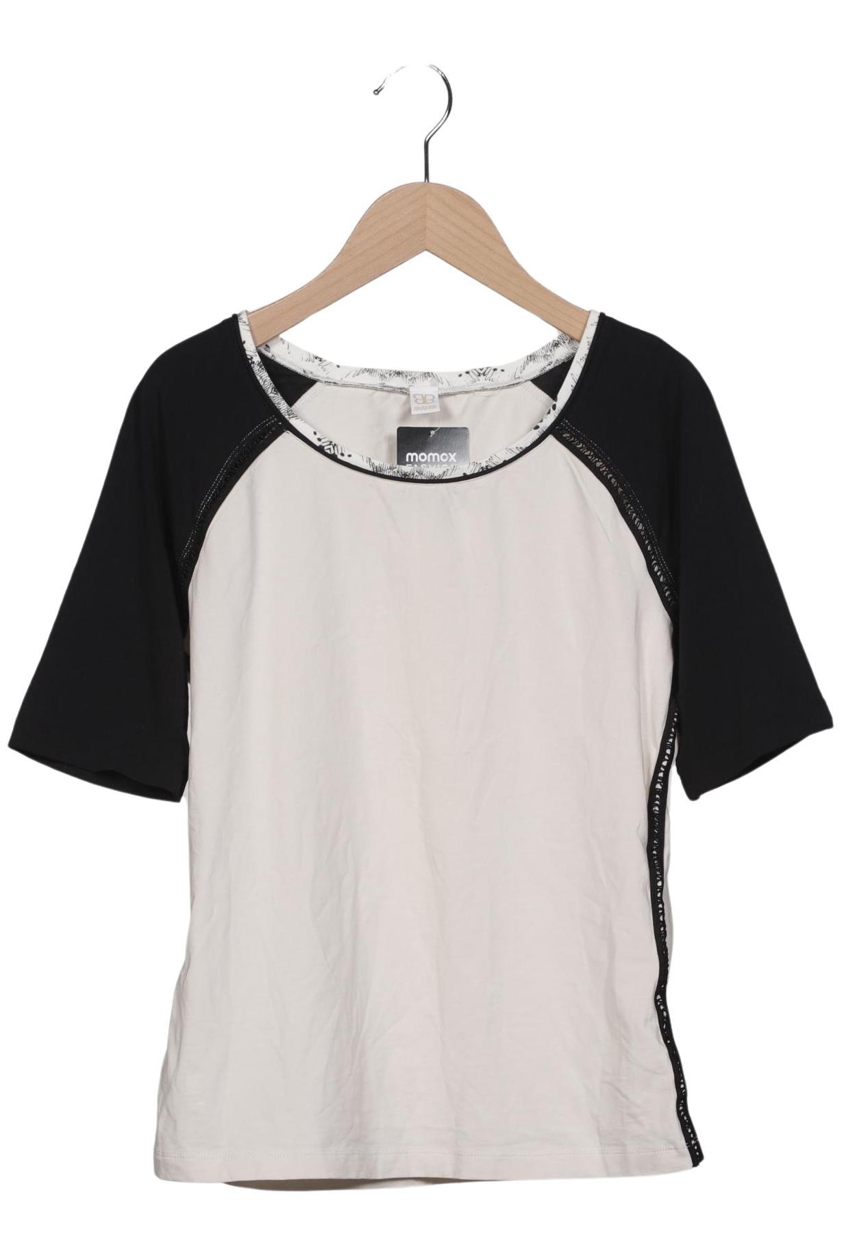 

Basler Damen T-Shirt, mehrfarbig, Gr. 34