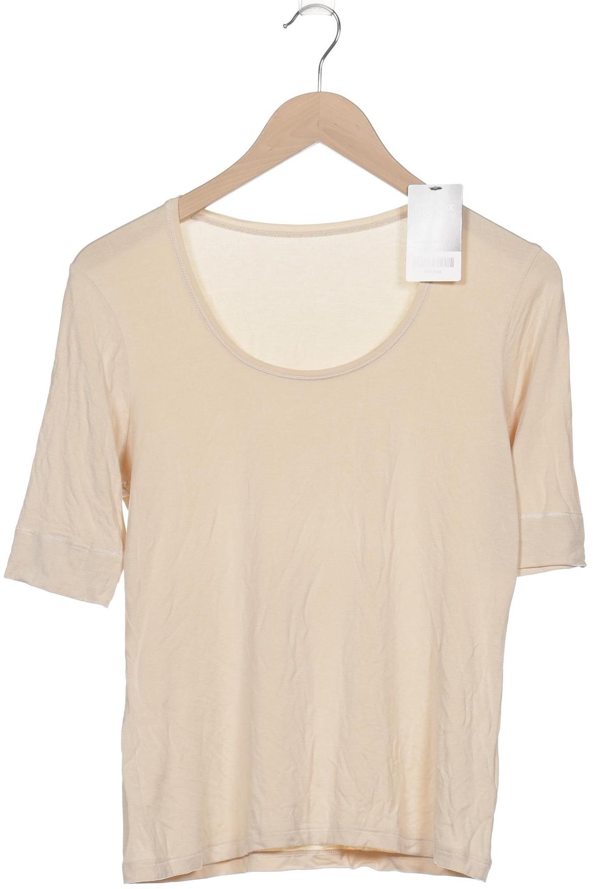 

Basler Damen T-Shirt, beige, Gr. 40