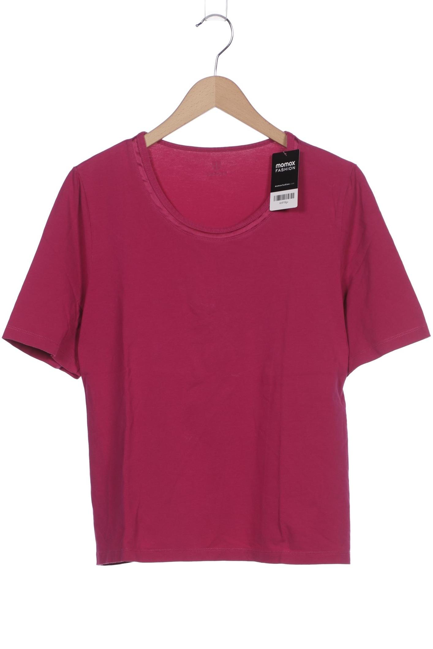 

Basler Damen T-Shirt, pink, Gr. 46