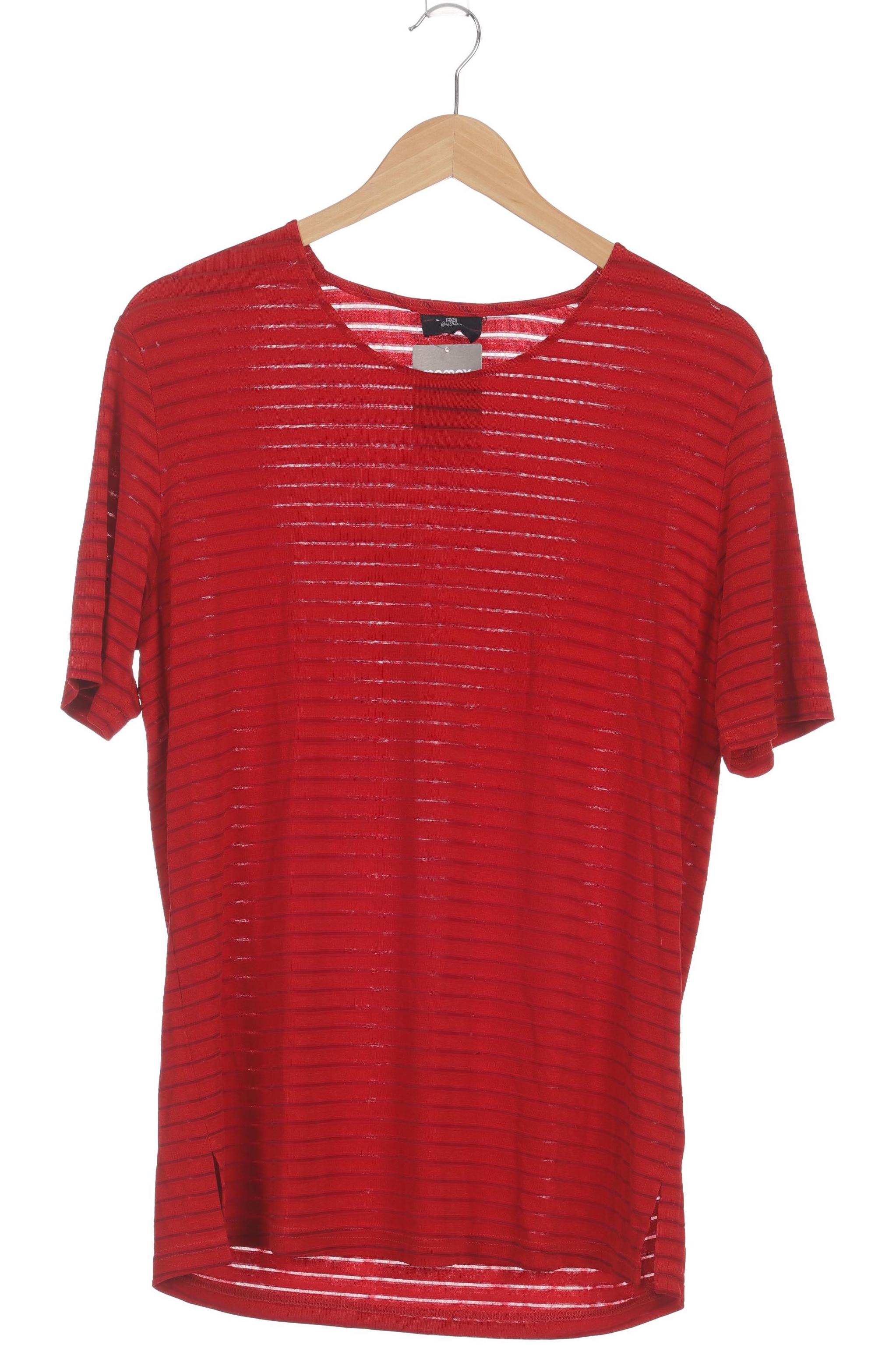 

Basler Damen T-Shirt, rot, Gr. 40