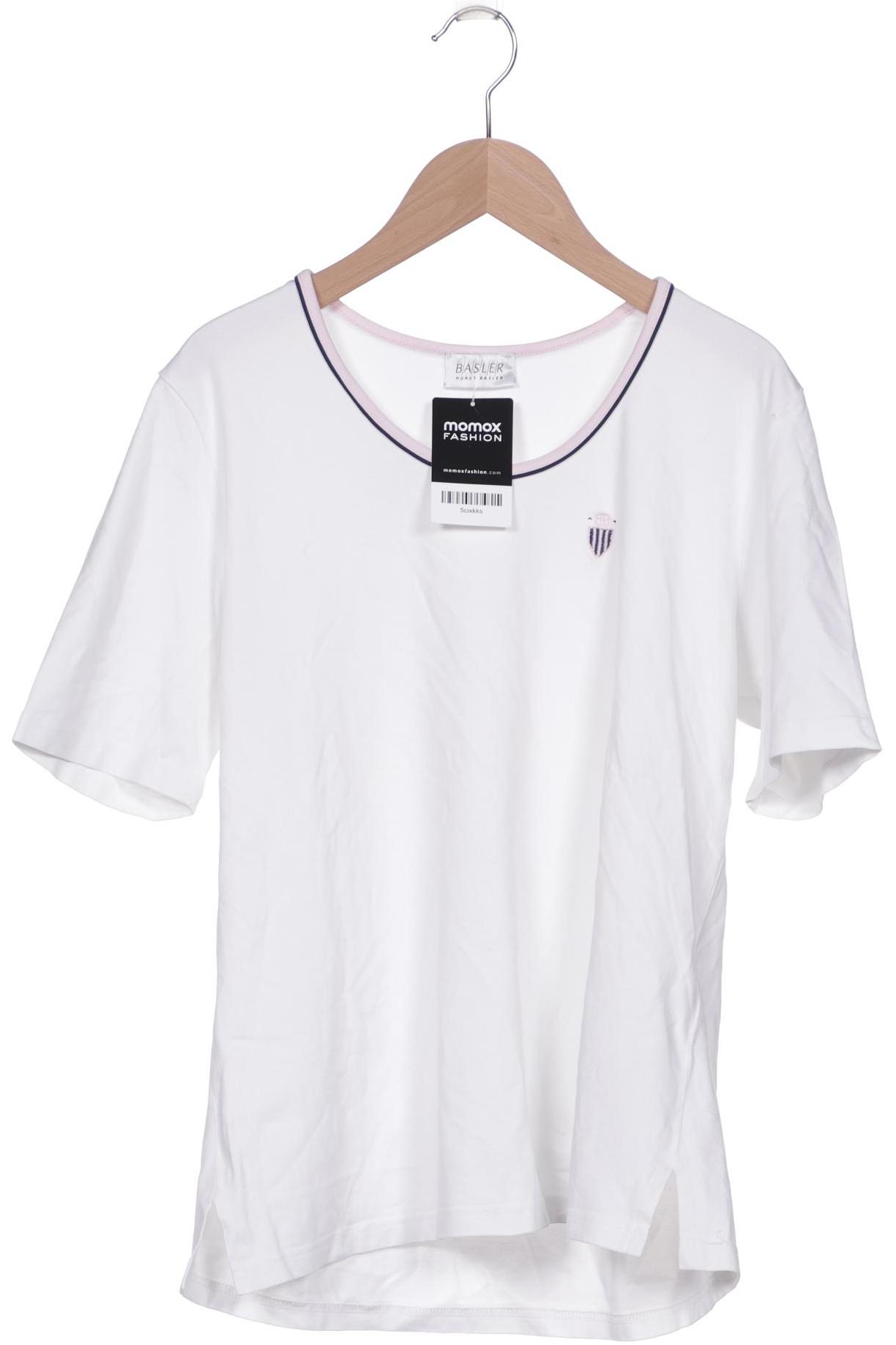

Basler Damen T-Shirt, weiß