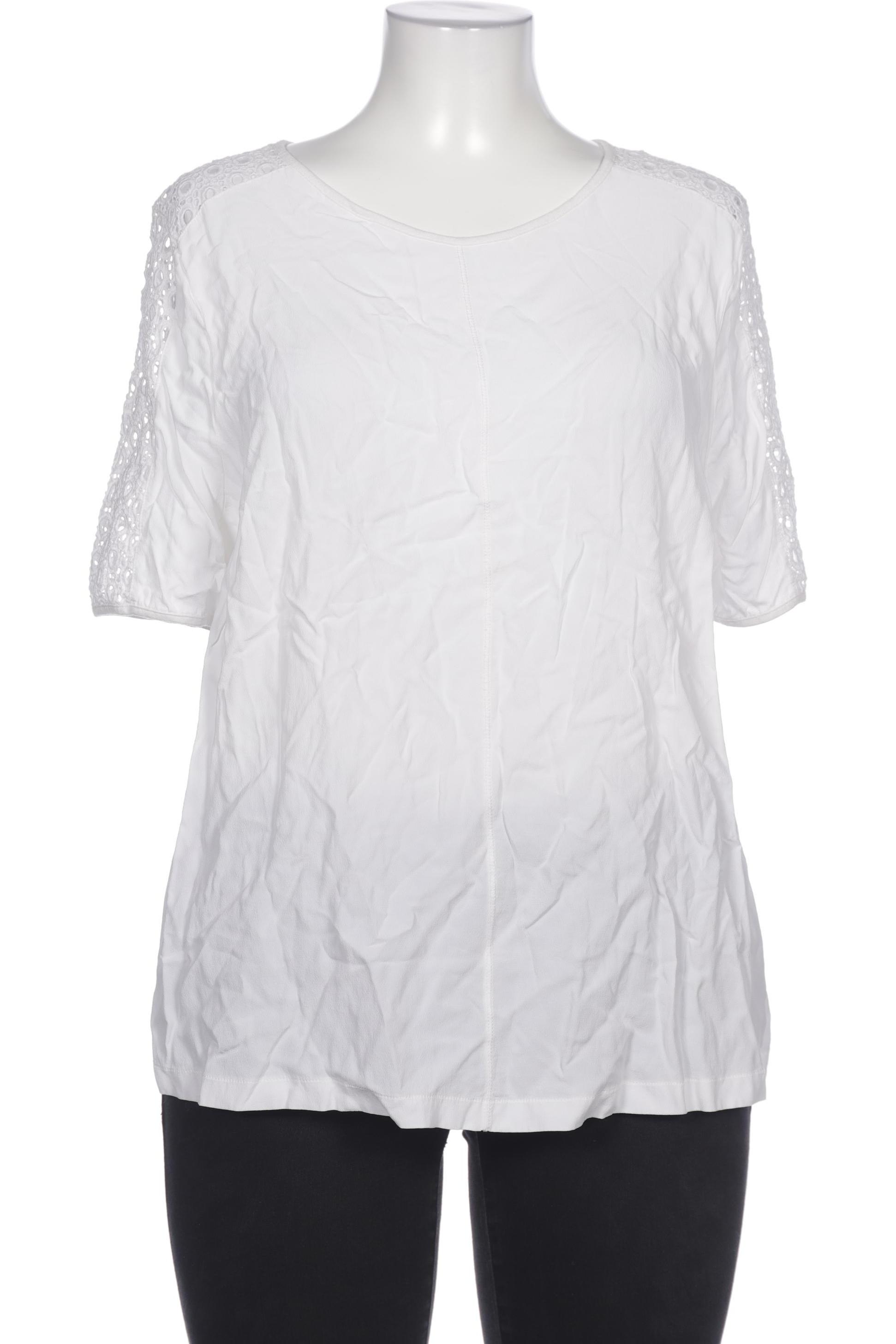 

Basler Damen T-Shirt, weiß