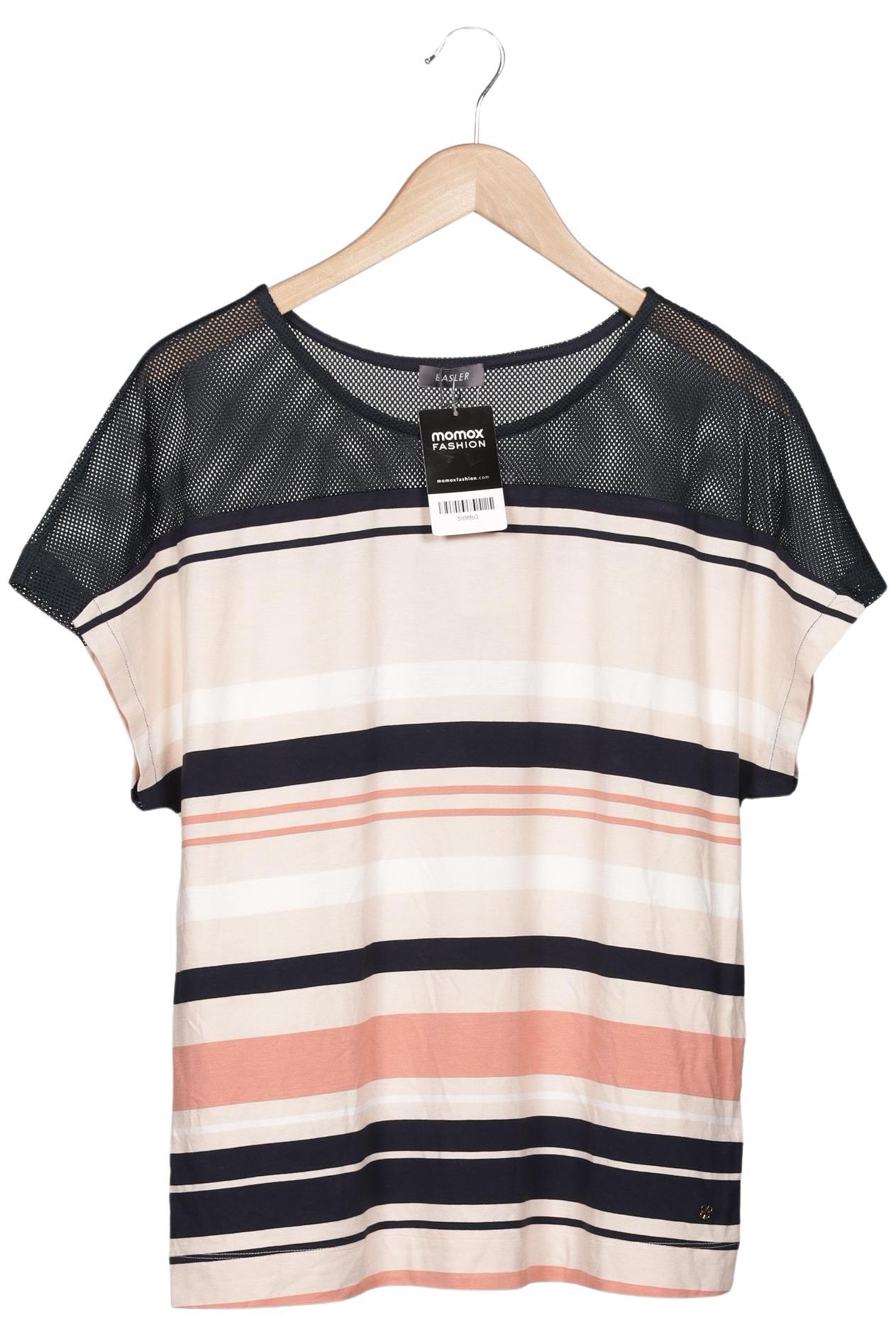 

Basler Damen T-Shirt, pink, Gr. 44