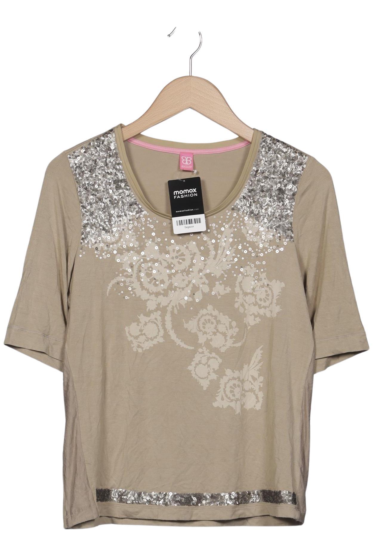 

Basler Damen T-Shirt, mehrfarbig, Gr. 38