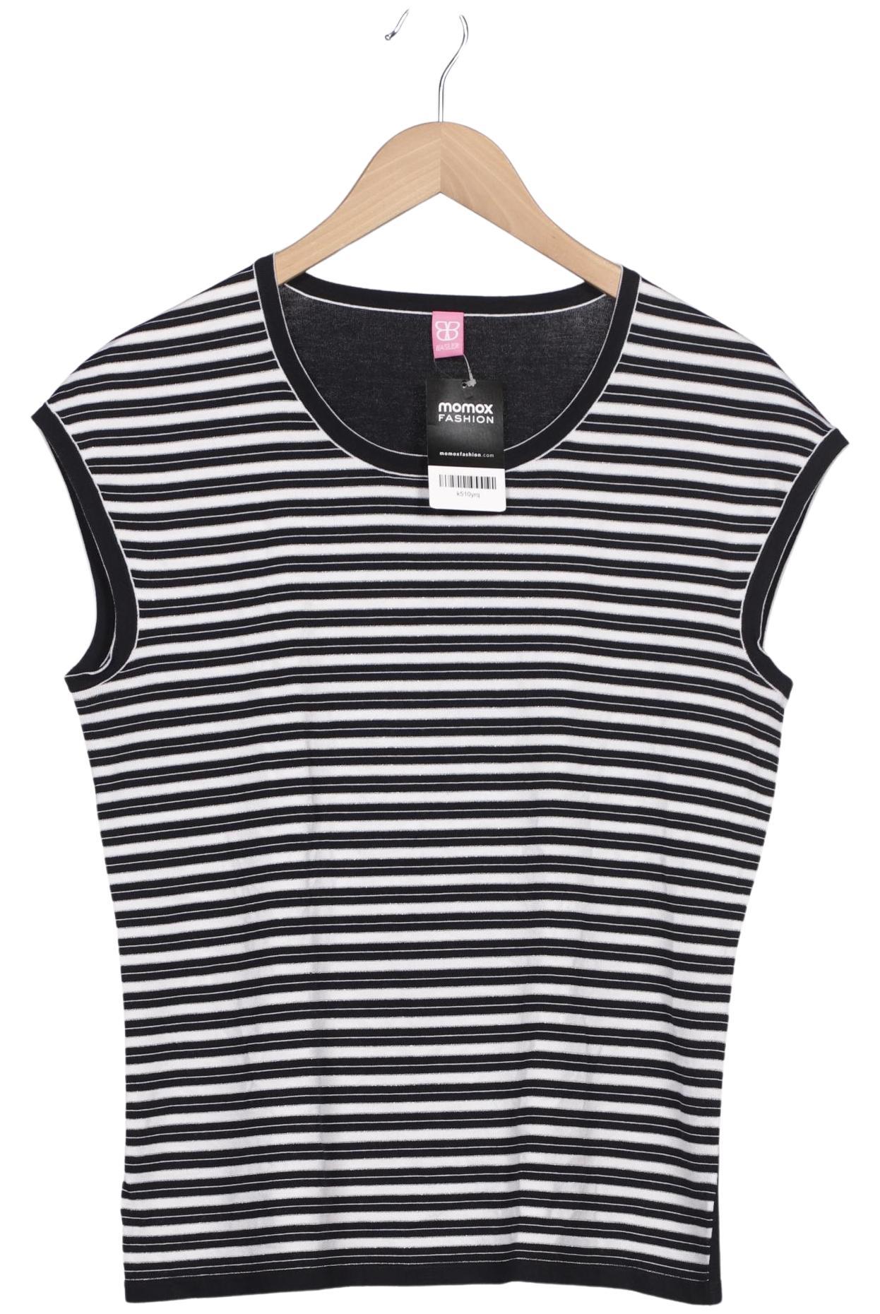 

Basler Damen T-Shirt, marineblau, Gr. 42