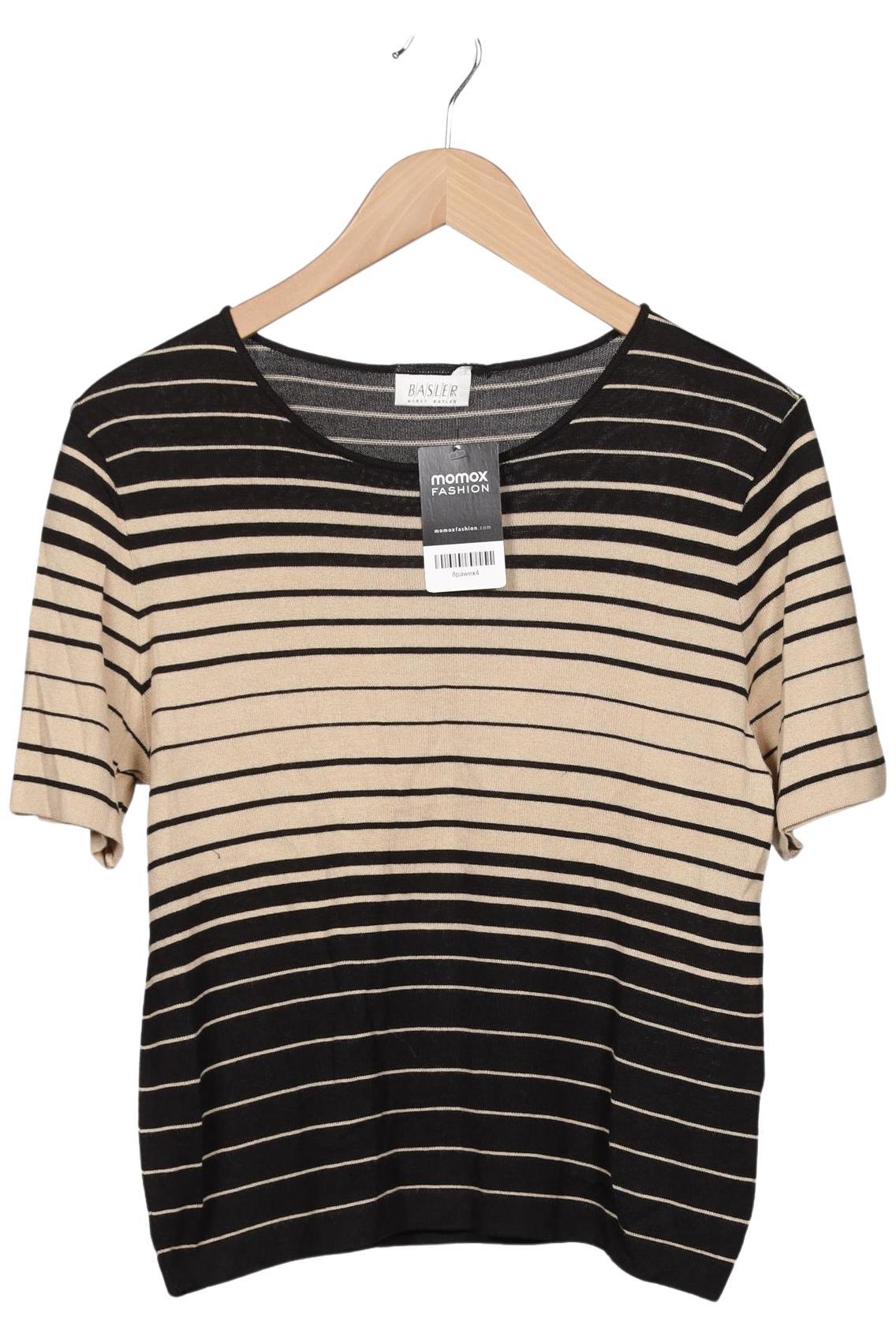 

Basler Damen T-Shirt, schwarz, Gr. 40