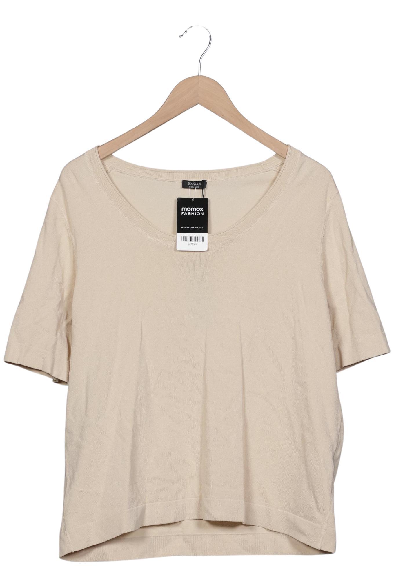 

Basler Damen T-Shirt, beige, Gr. 46