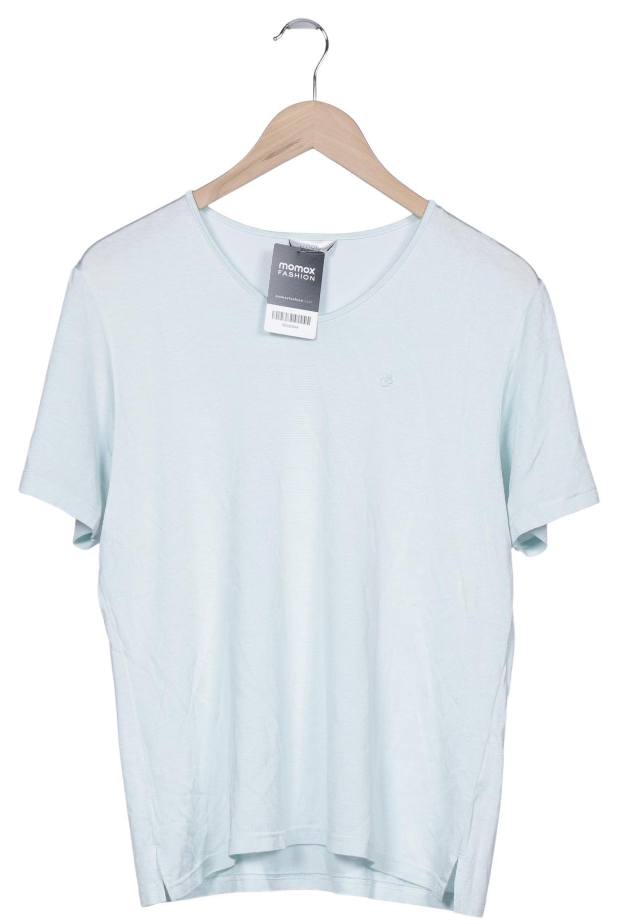 

Basler Damen T-Shirt, türkis, Gr. 40