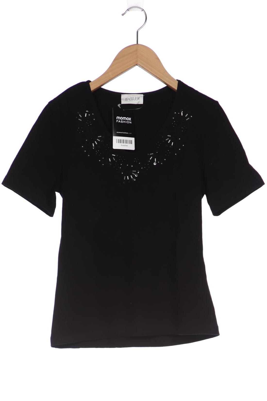 

Basler Damen T-Shirt, schwarz