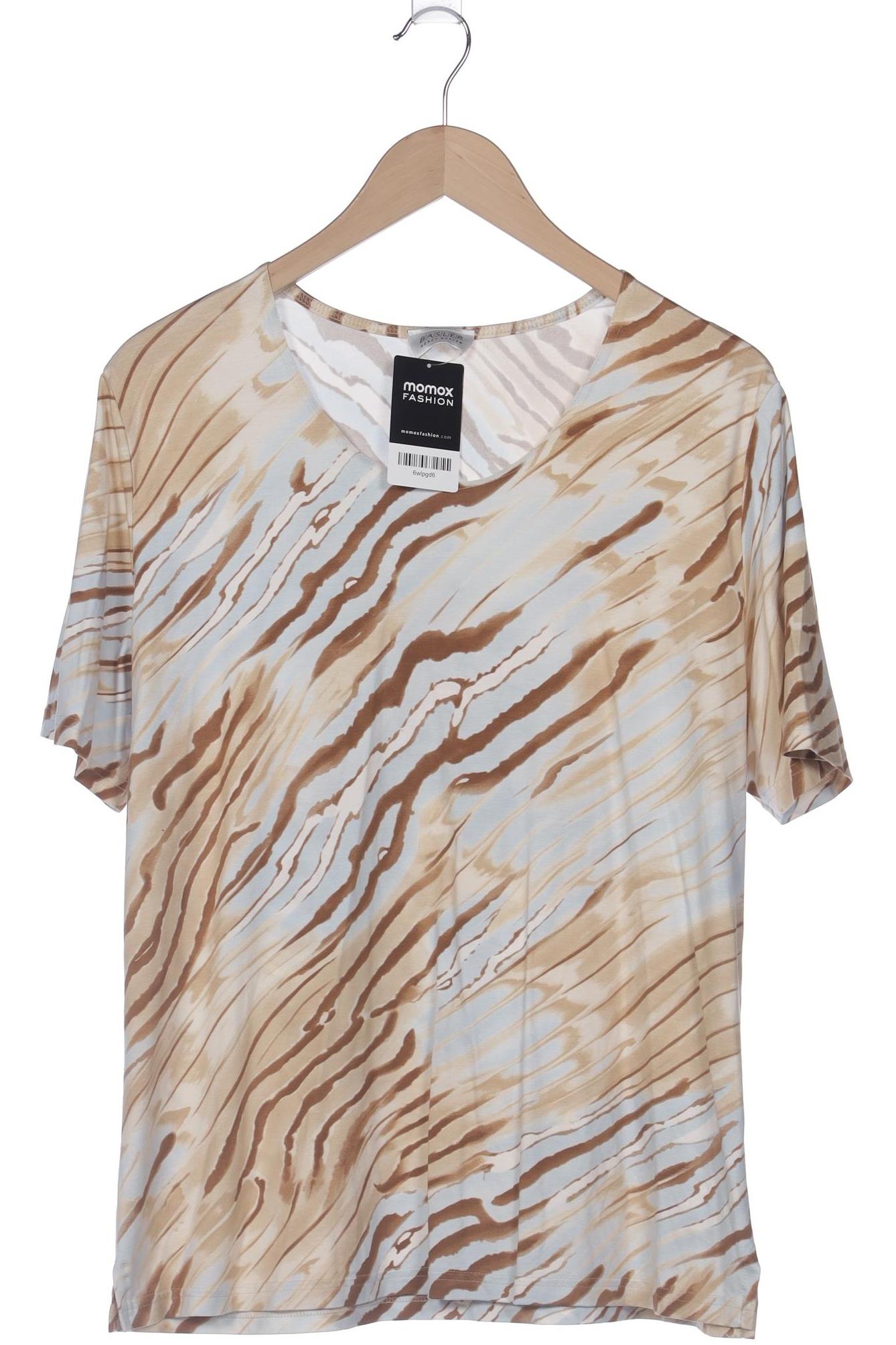 

Basler Damen T-Shirt, beige, Gr. 46