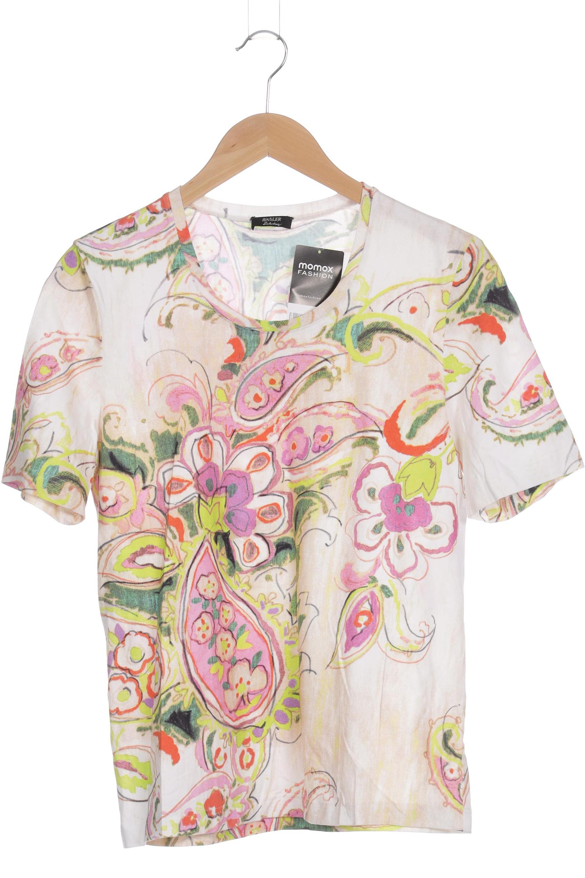 

Basler Damen T-Shirt, beige, Gr.