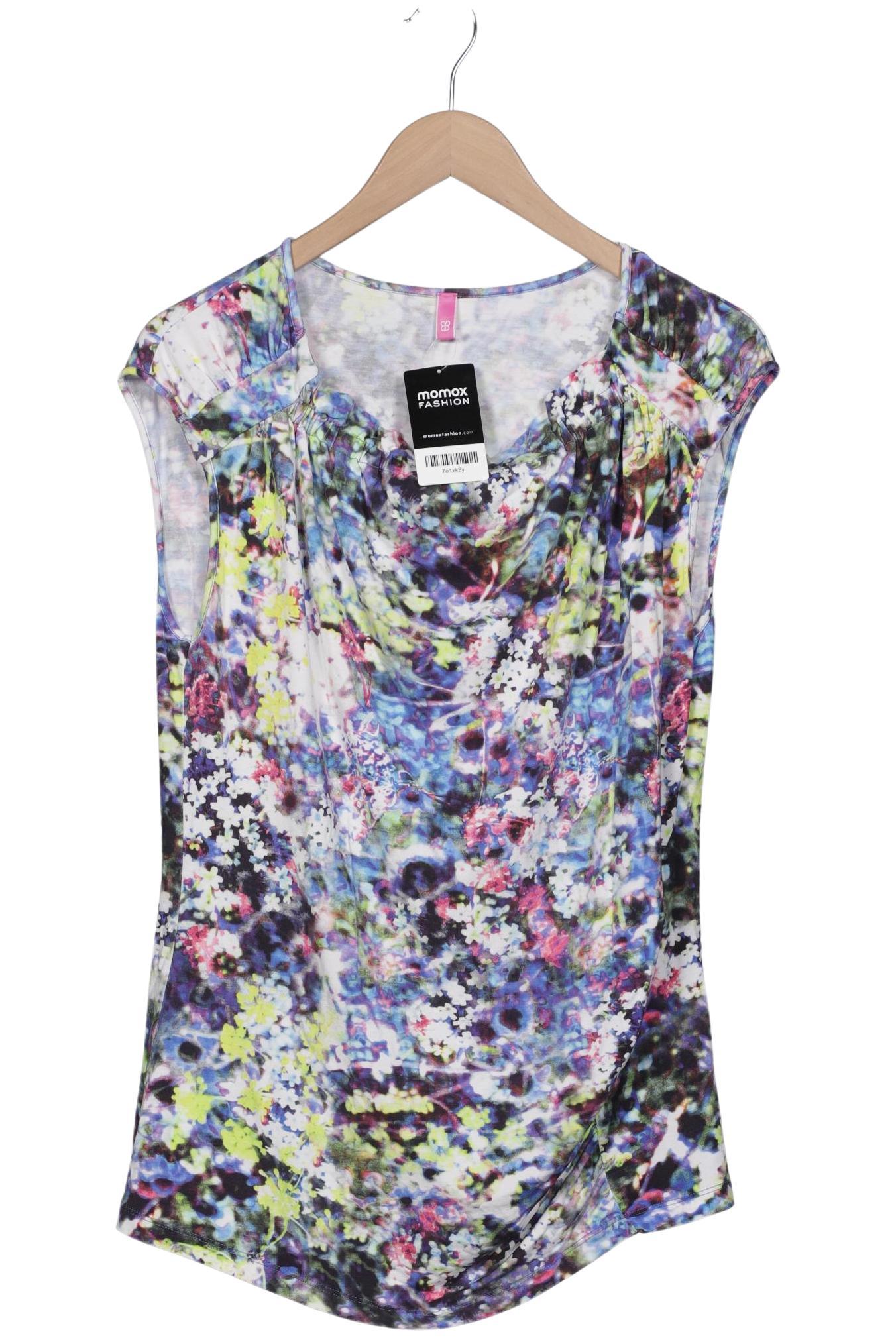 

Basler Damen T-Shirt, mehrfarbig, Gr. 42
