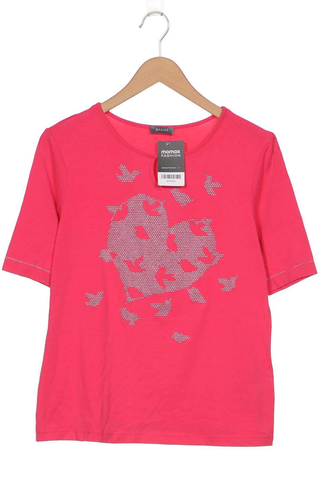 

Basler Damen T-Shirt, pink