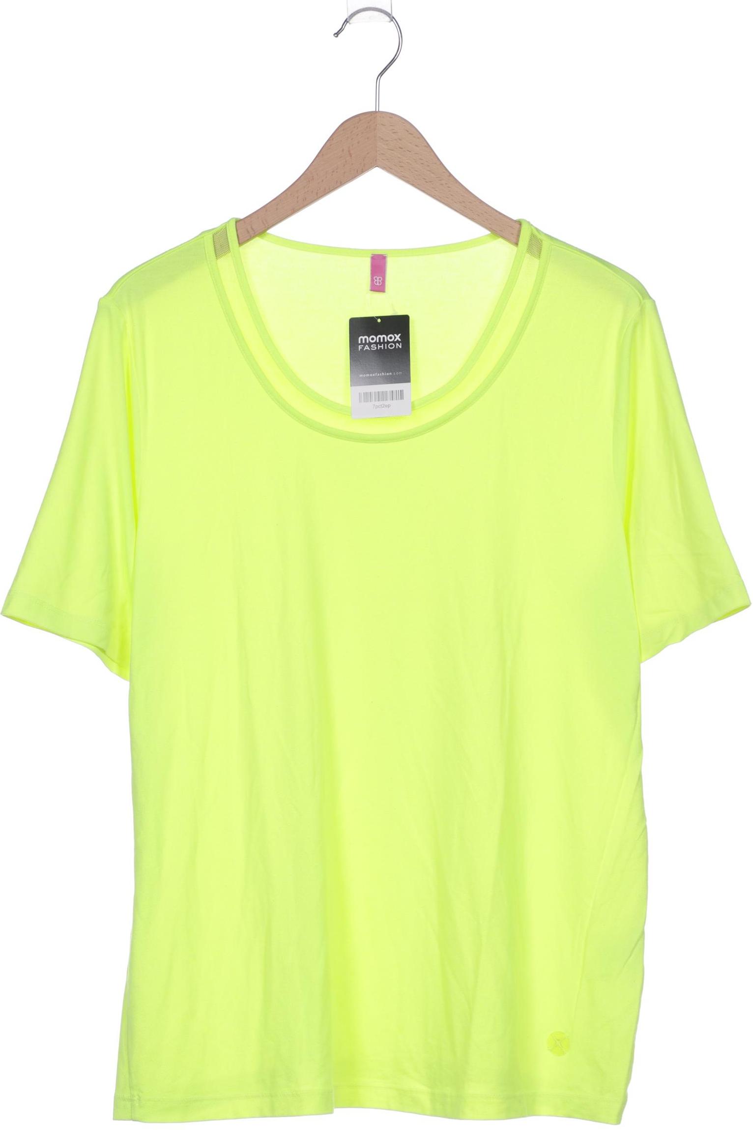 

Basler Damen T-Shirt, neon, Gr. 46