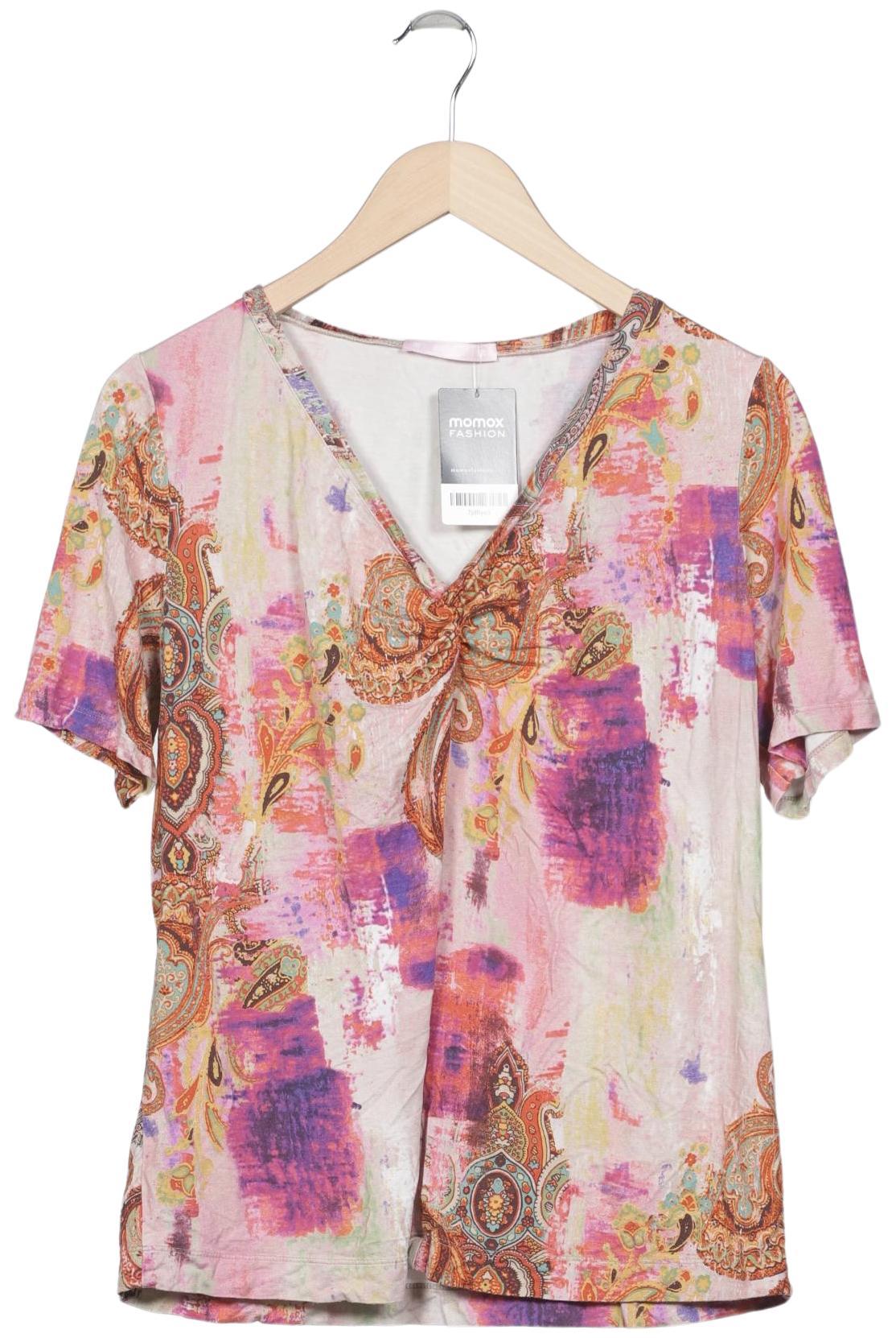 

Basler Damen T-Shirt, mehrfarbig, Gr. 46