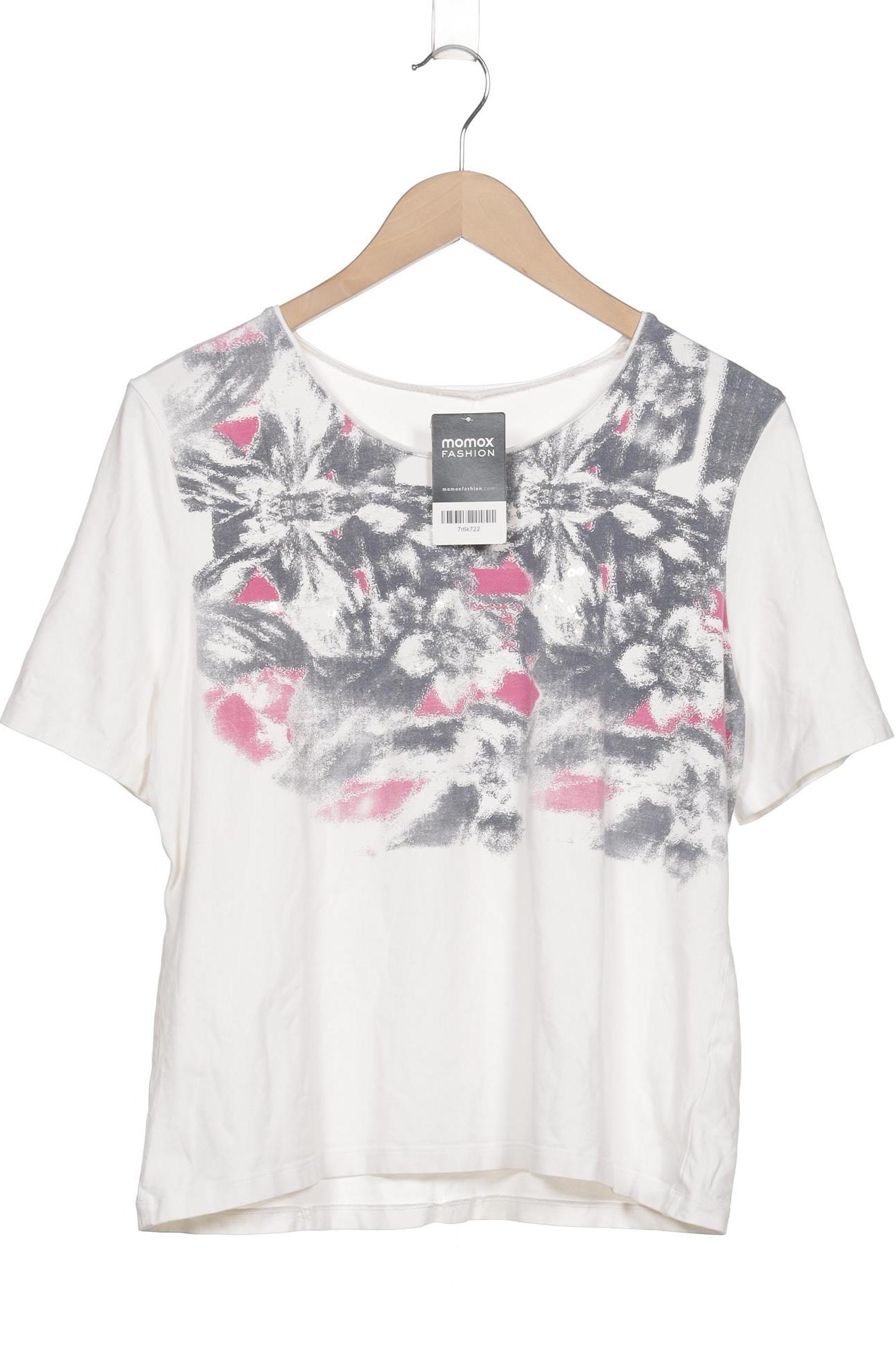 

Basler Damen T-Shirt, weiß, Gr. 42