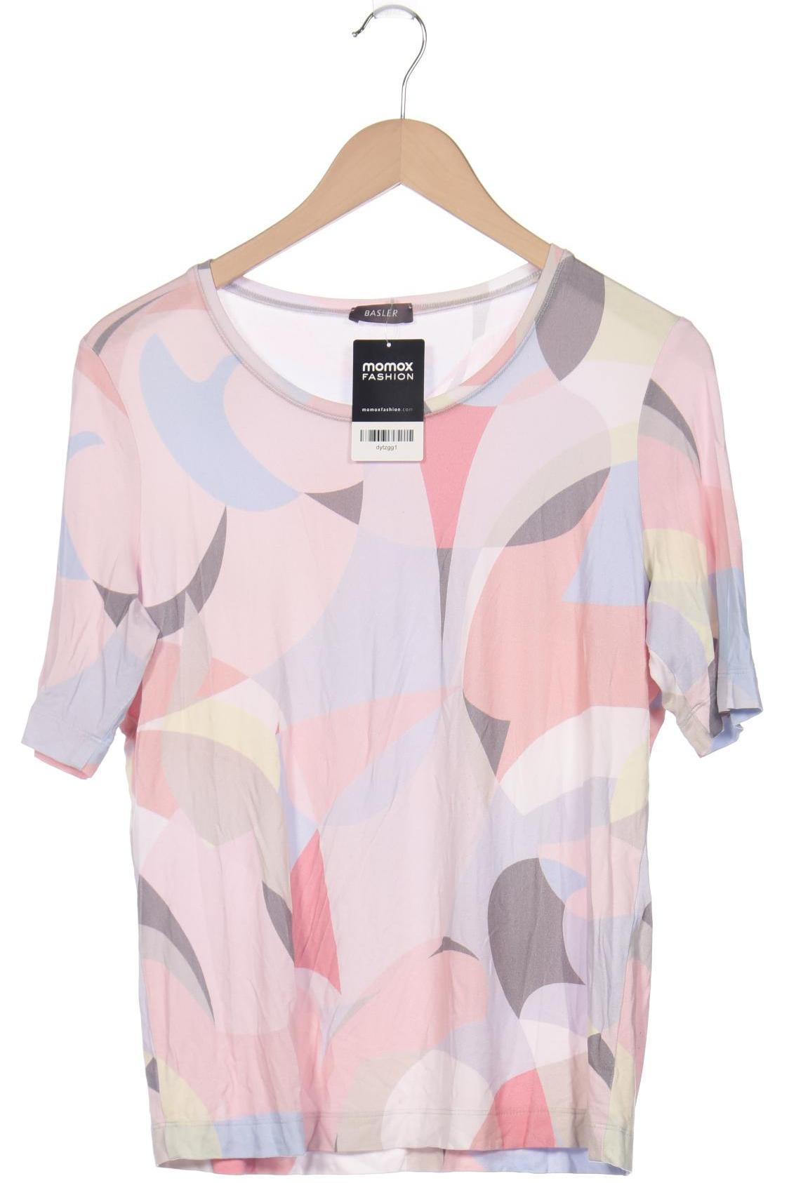 

Basler Damen T-Shirt, mehrfarbig, Gr. 44