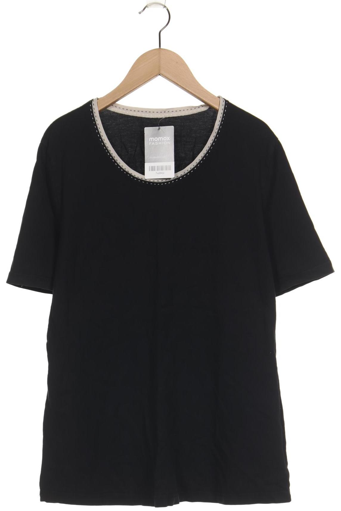 

Basler Damen T-Shirt, schwarz, Gr. 46