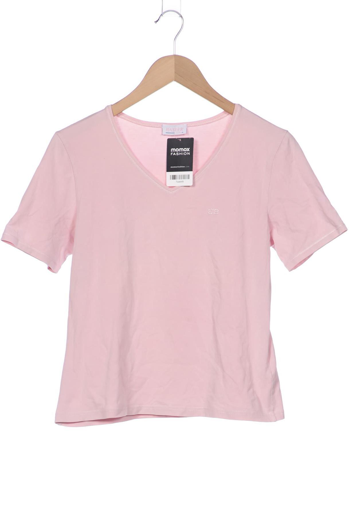 

Basler Damen T-Shirt, pink, Gr. 40